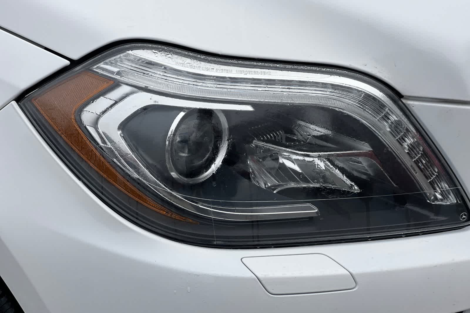 Thumbnail: 2016 Mercedes-Benz GL-Class - 36