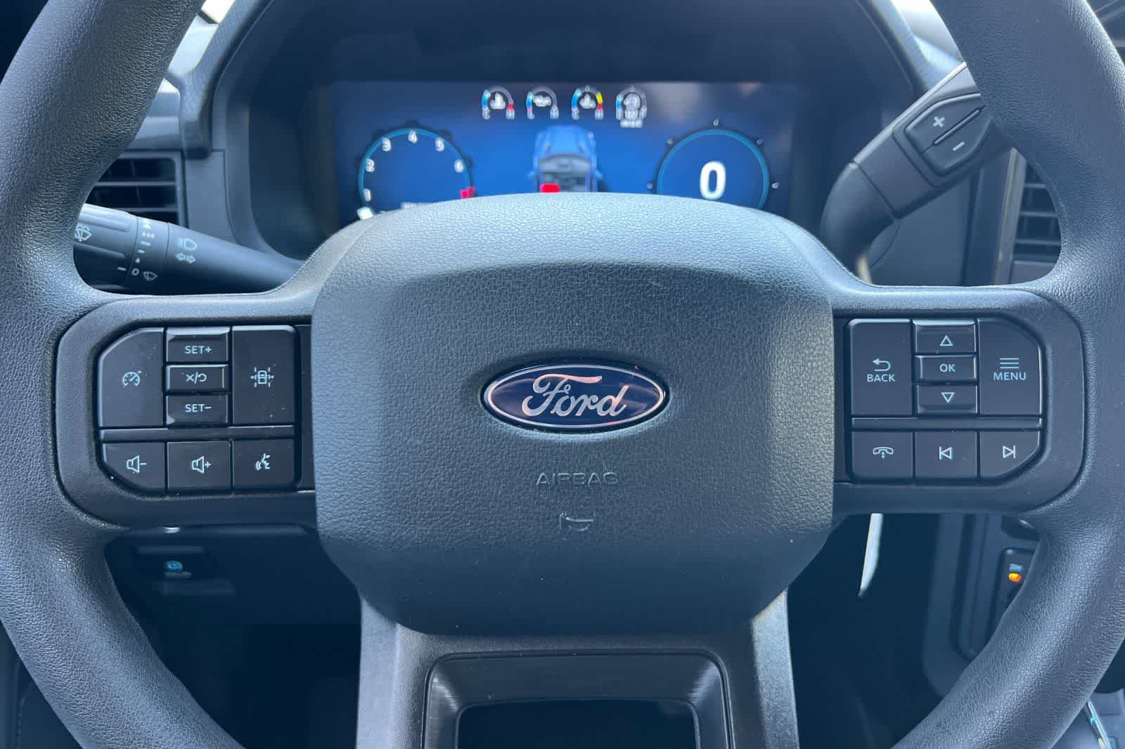 Thumbnail: 2024 Ford F-150 - 24