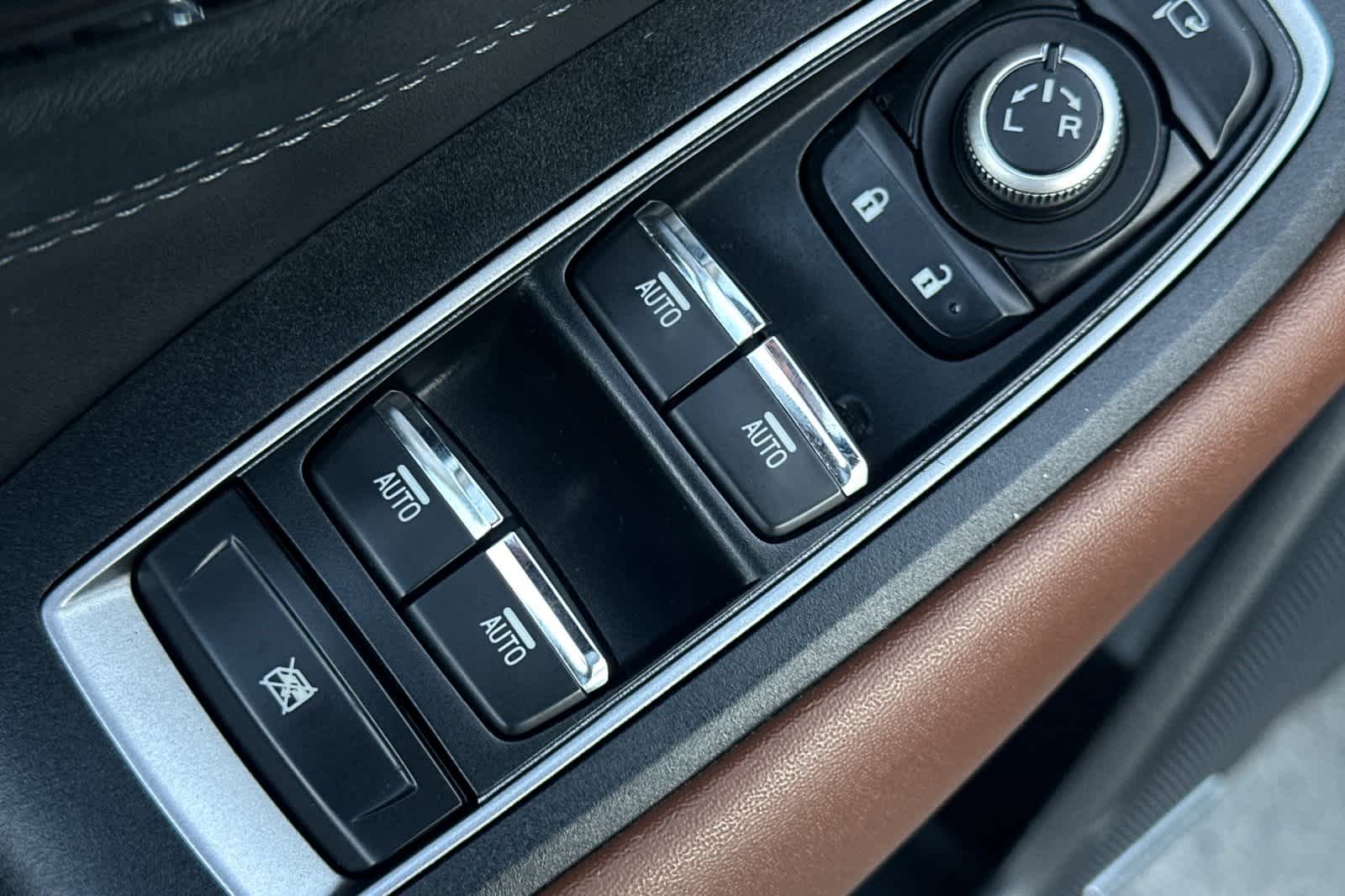 Thumbnail: 2022 Subaru Outback - 14