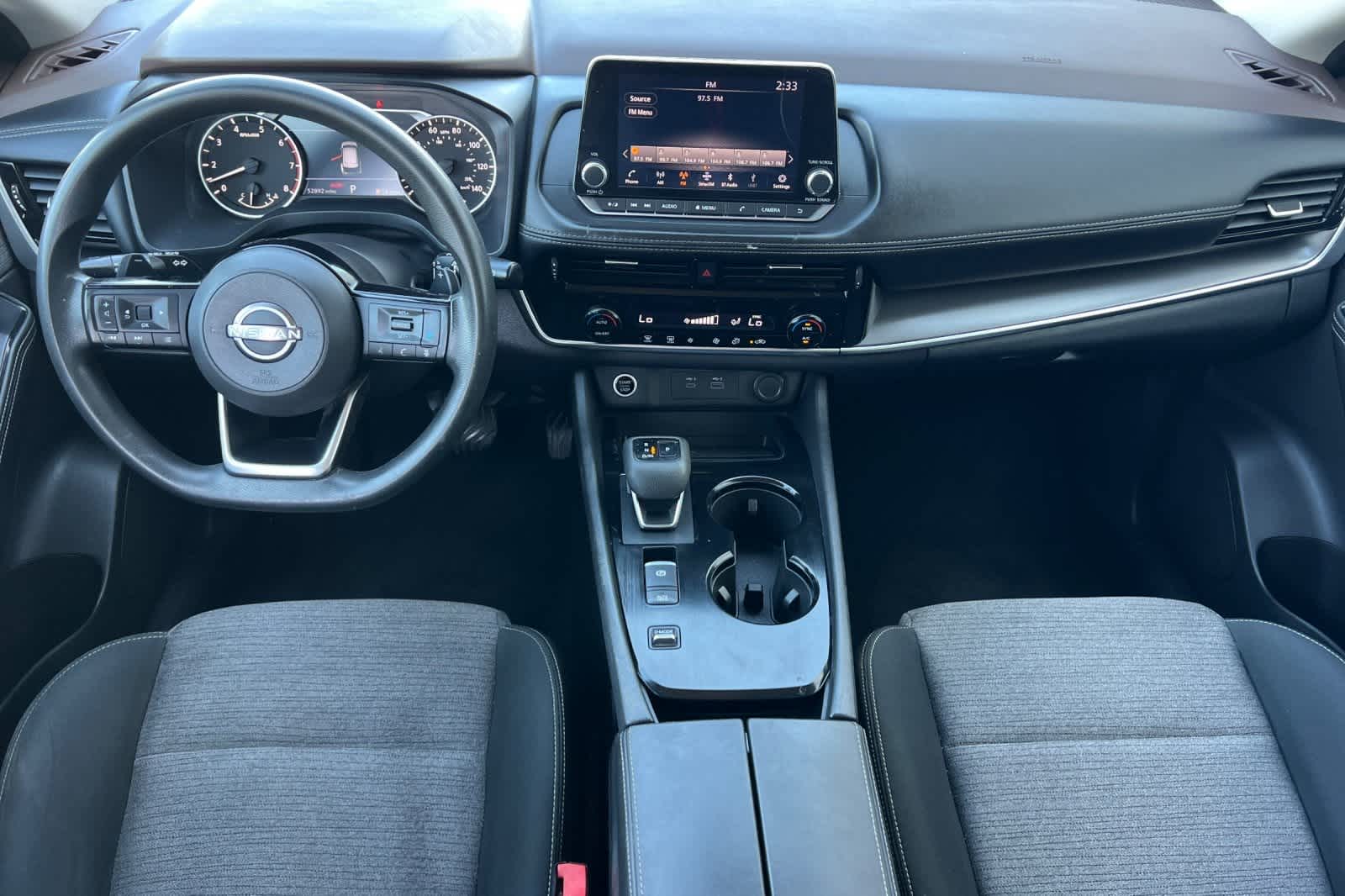 Thumbnail: 2022 Nissan Rogue - 4