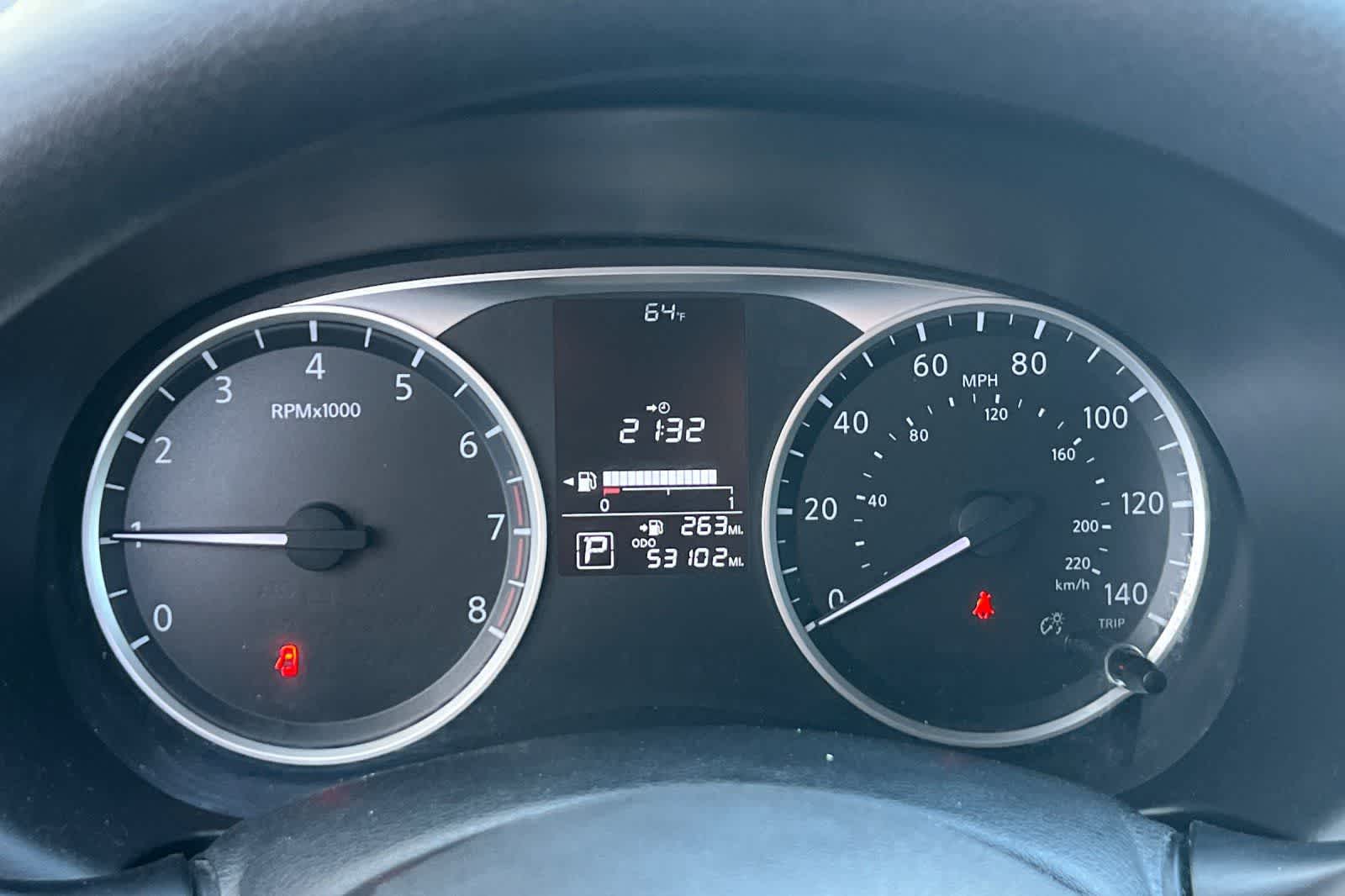 Thumbnail: 2021 Nissan Kicks - 27