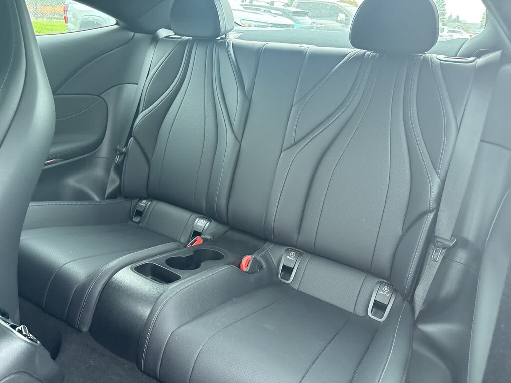 Used 2024 Mercedes-Benz CLE 300 4MATIC Coupe