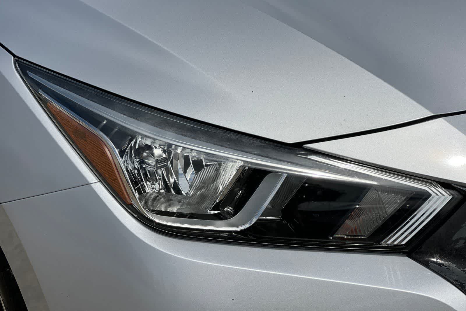 Thumbnail: 2020 Nissan Versa - 32