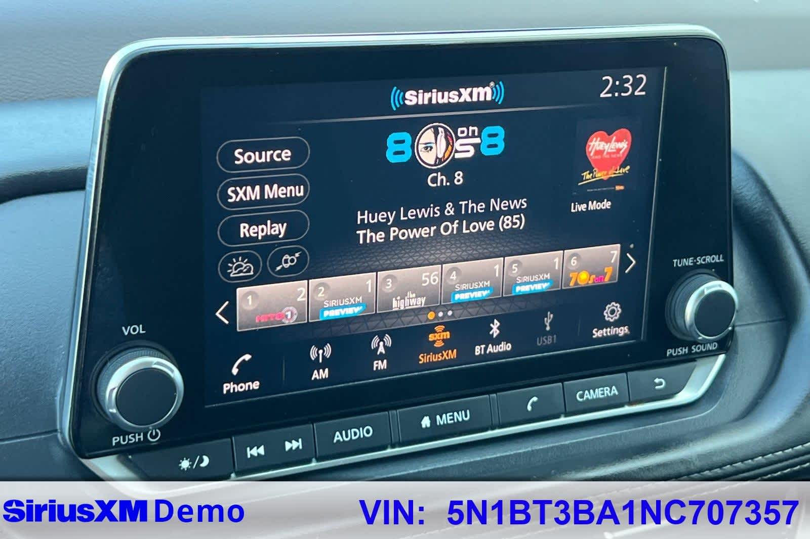 Thumbnail: 2022 Nissan Rogue - 37