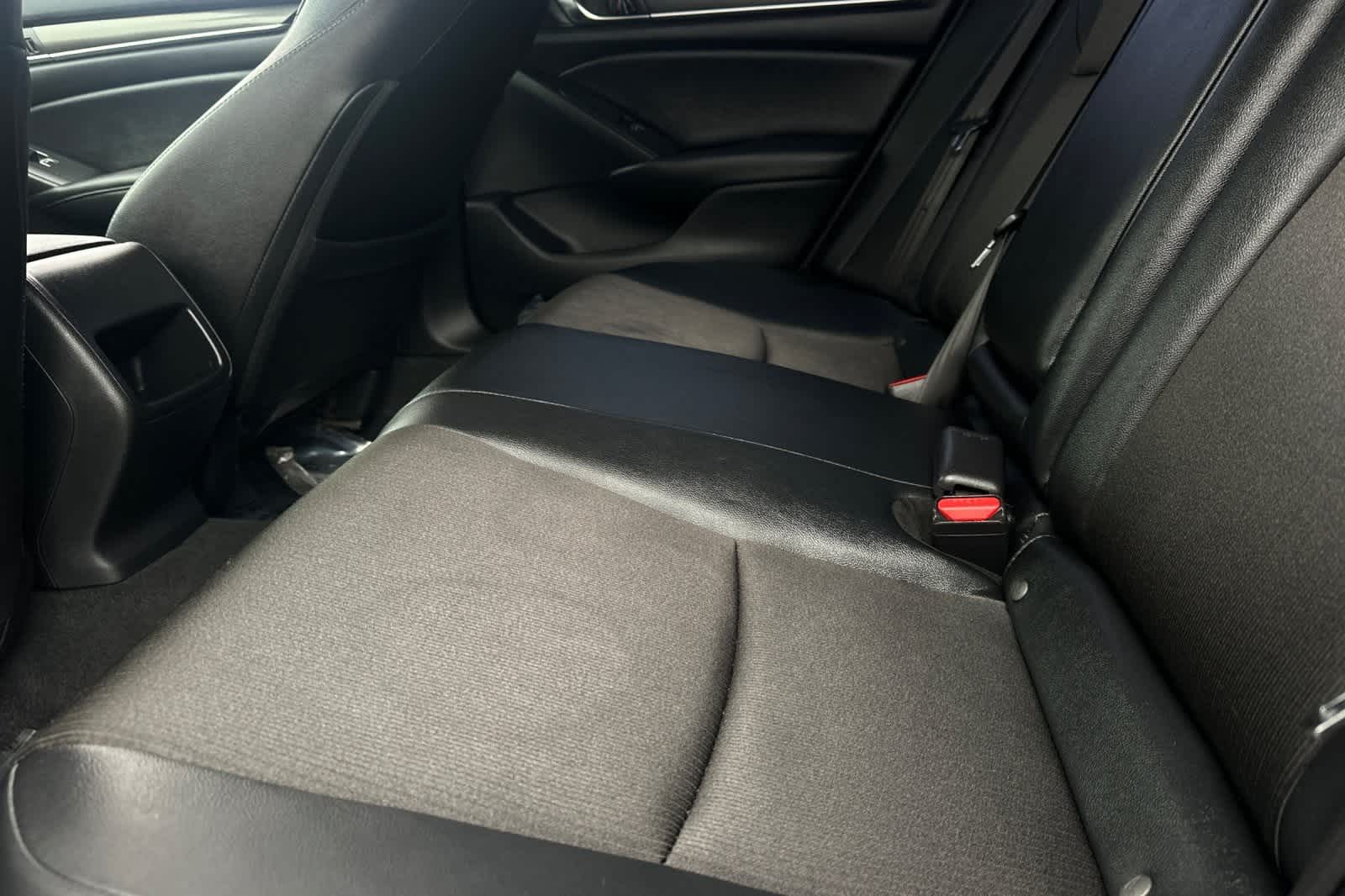 Thumbnail: 2020 Honda Accord - 5