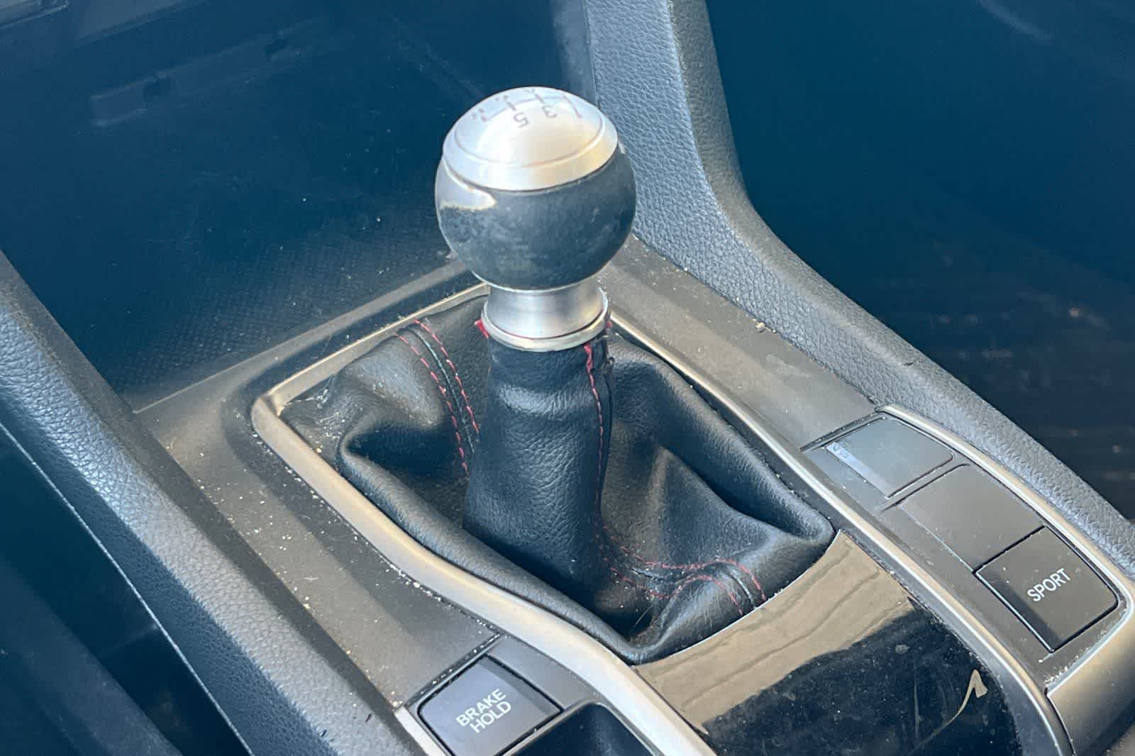 Thumbnail: 2019 Honda Civic - 22