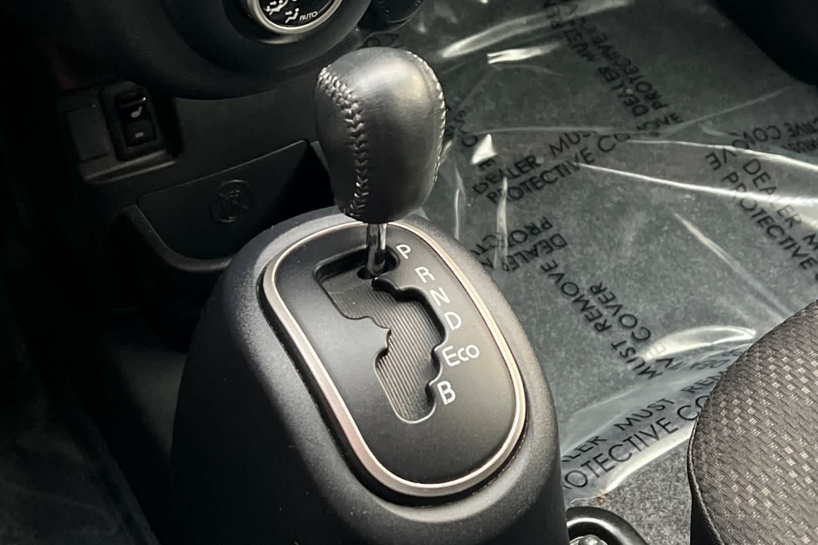 Thumbnail: 2016 Mitsubishi i-MiEV - 25