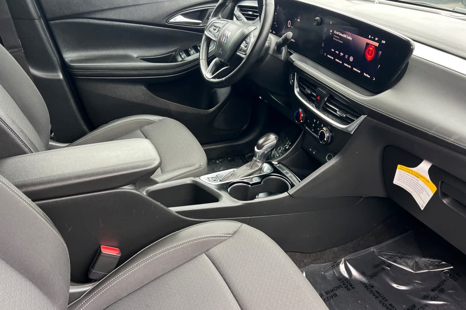 Thumbnail: 2024 Buick Encore GX - 19