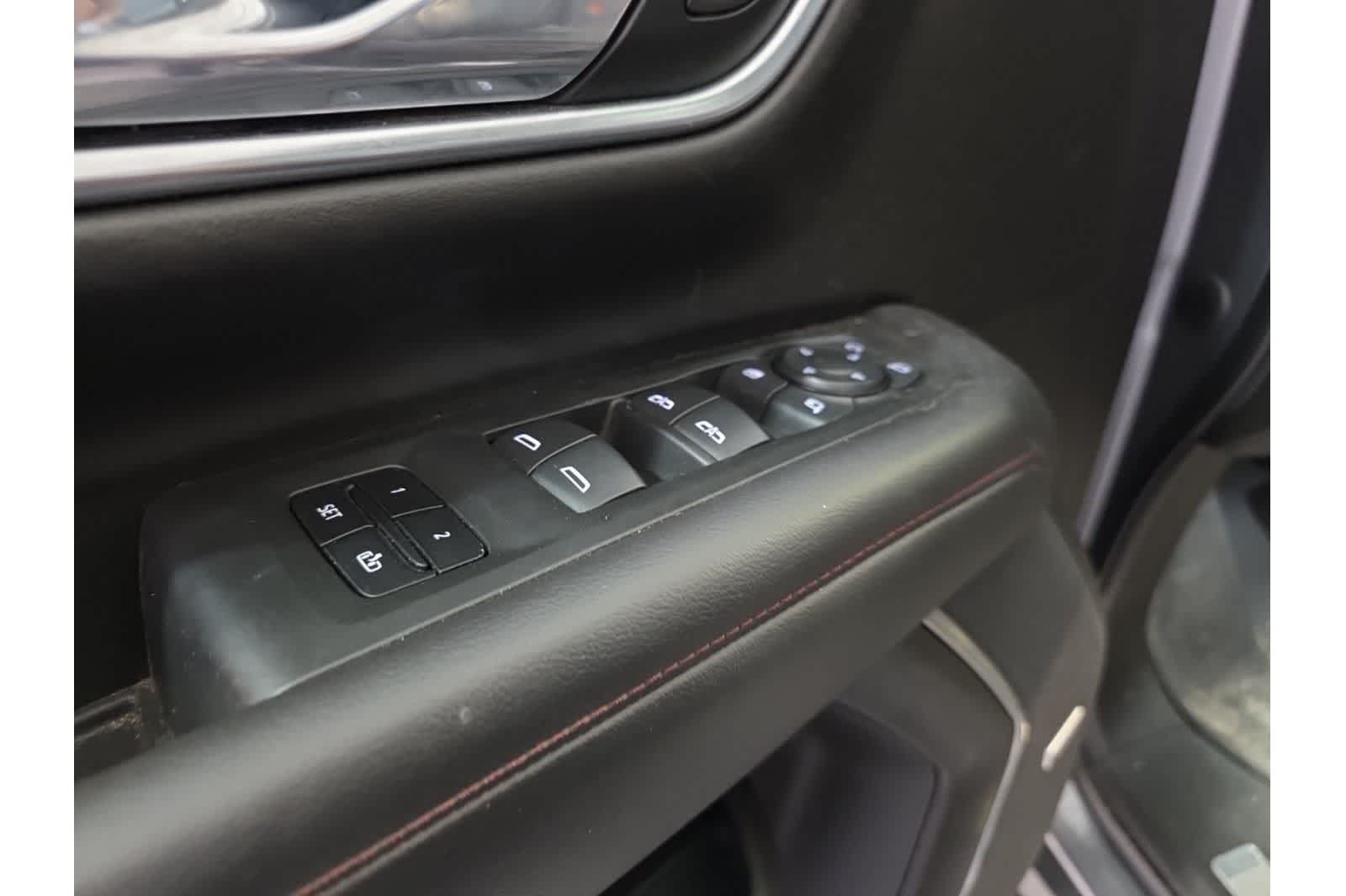 Thumbnail: 2021 Chevrolet Tahoe - 23