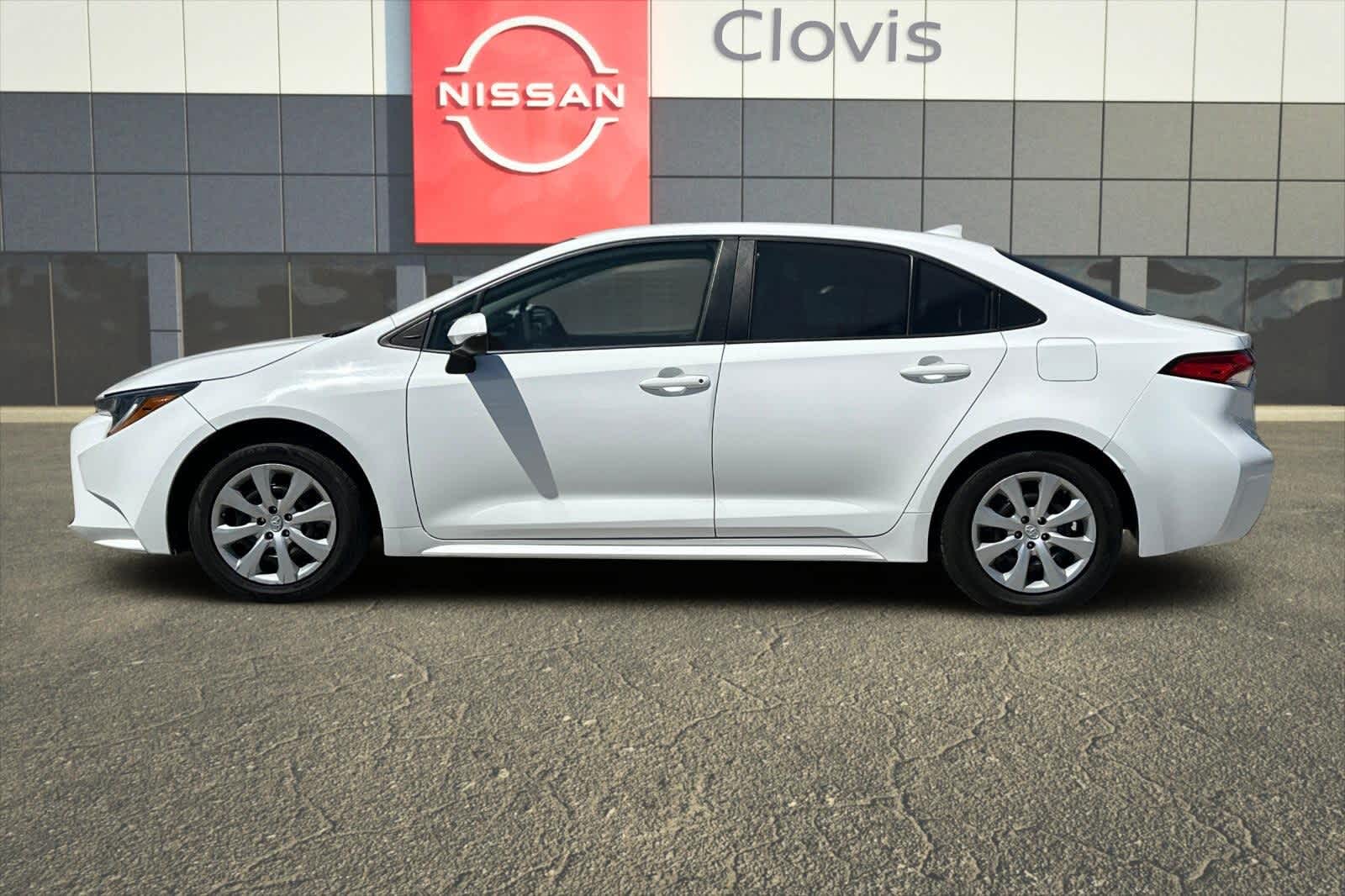 Thumbnail: 2022 Toyota Corolla - 6
