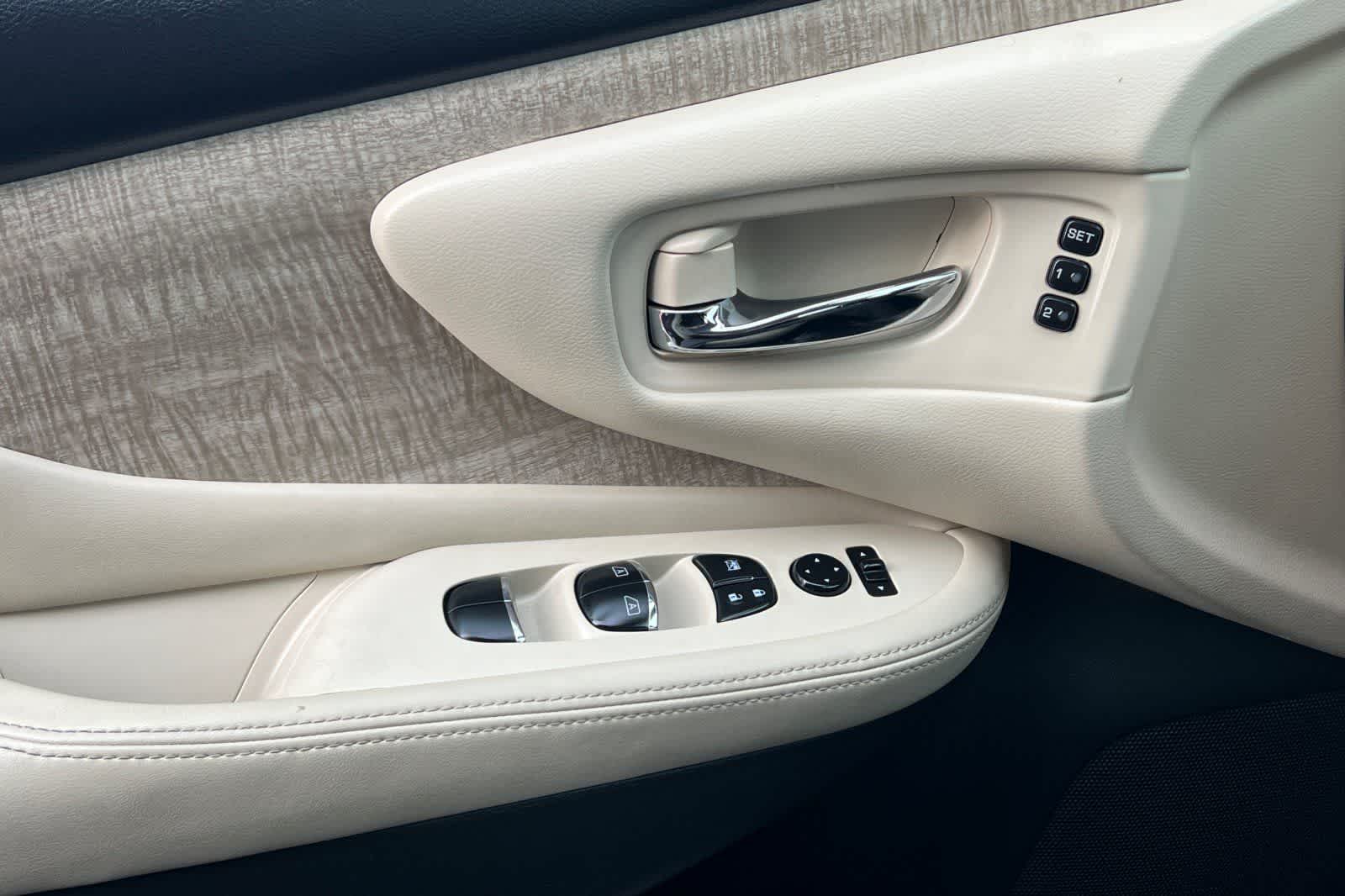 Thumbnail: 2024 Nissan Murano - 13