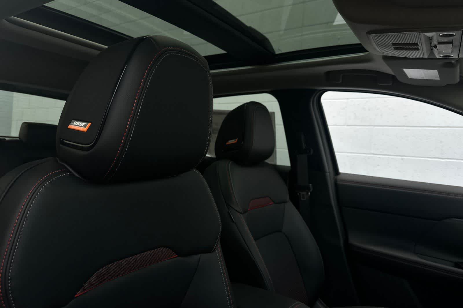 Thumbnail: 2026 Nissan Kicks - 19