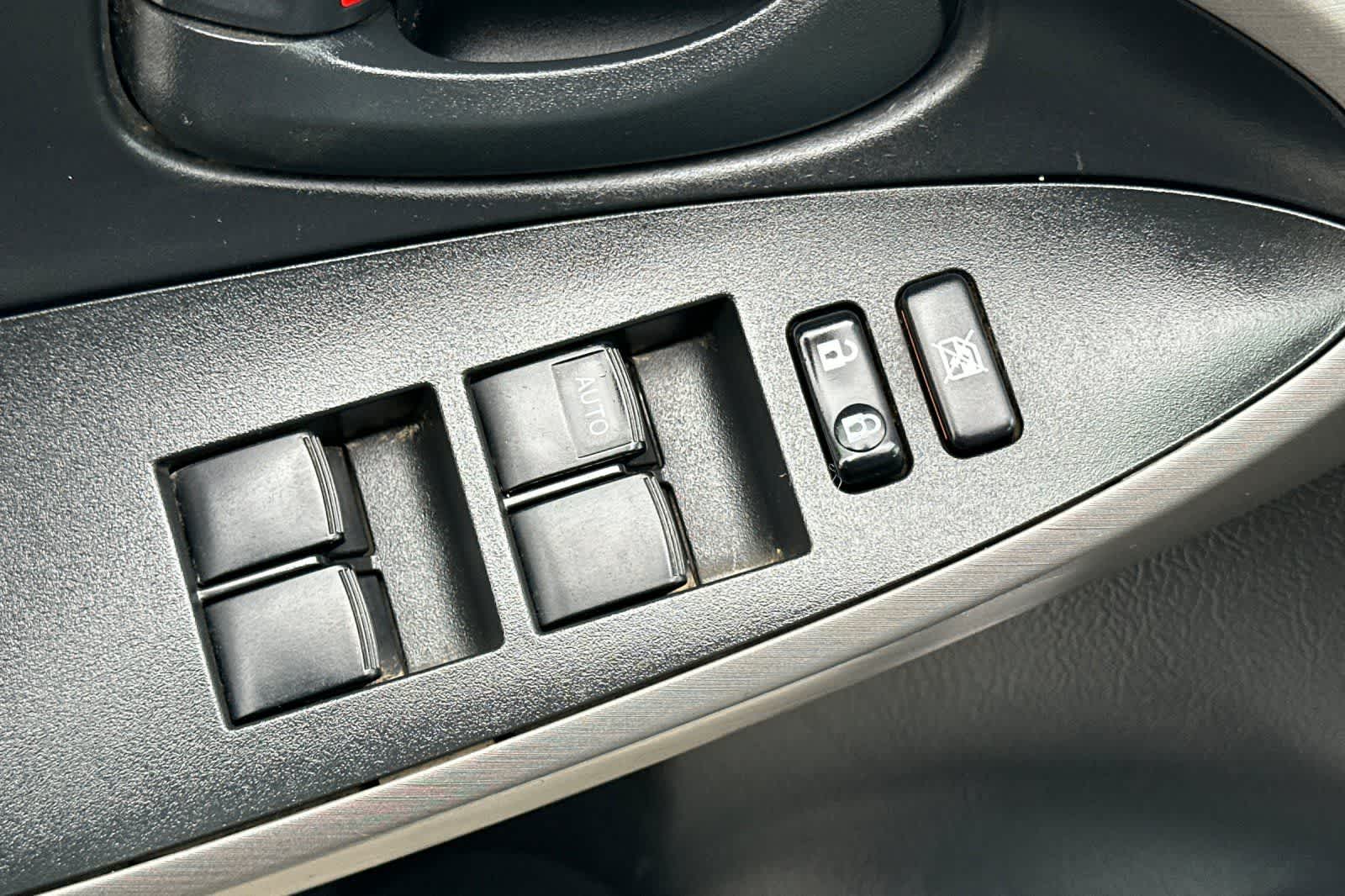 Thumbnail: 2008 Toyota RAV4 - 14