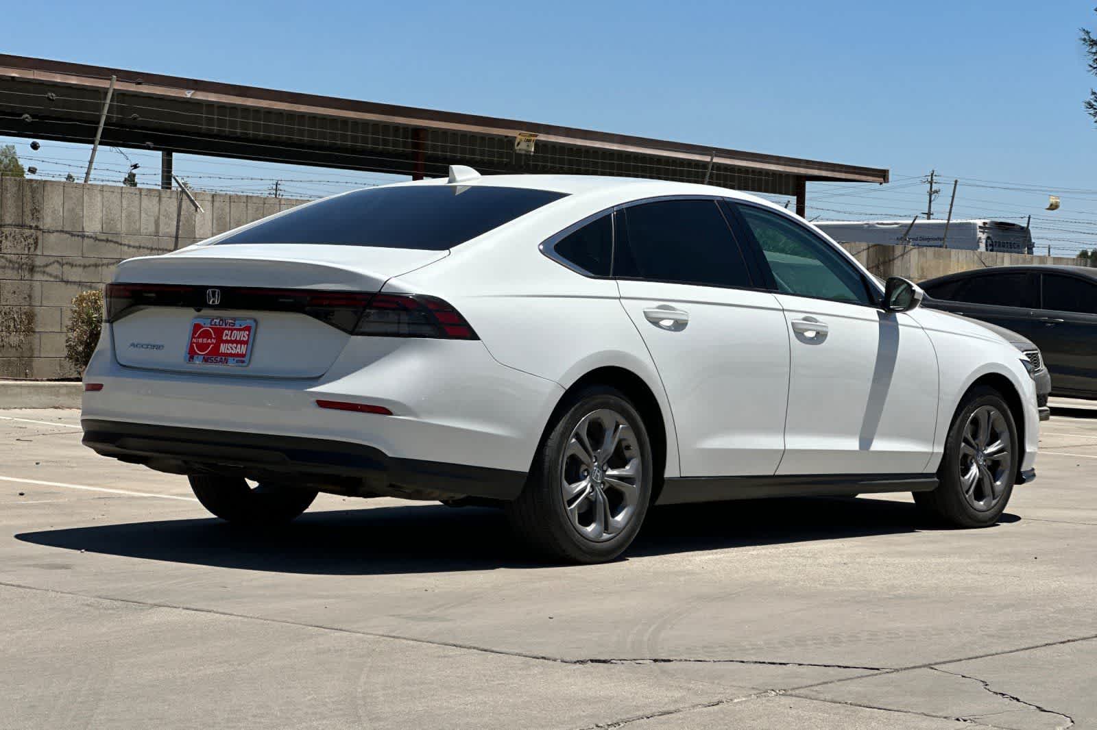 Thumbnail: 2024 Honda Accord - 3
