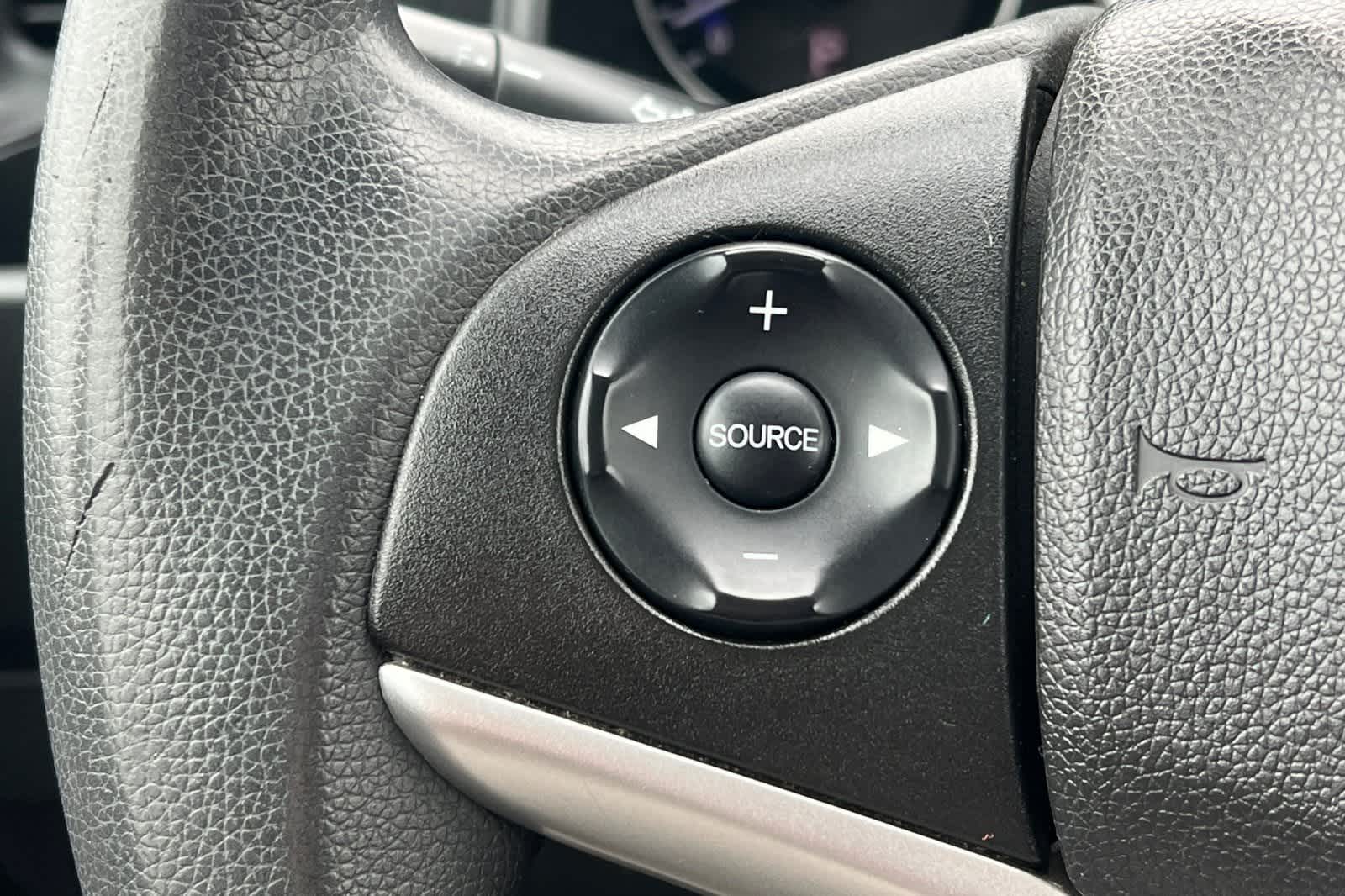 Thumbnail: 2015 Honda Fit - 29