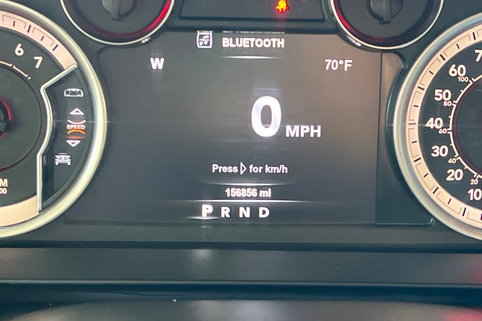 Thumbnail: 2018 RAM 1500 - 24