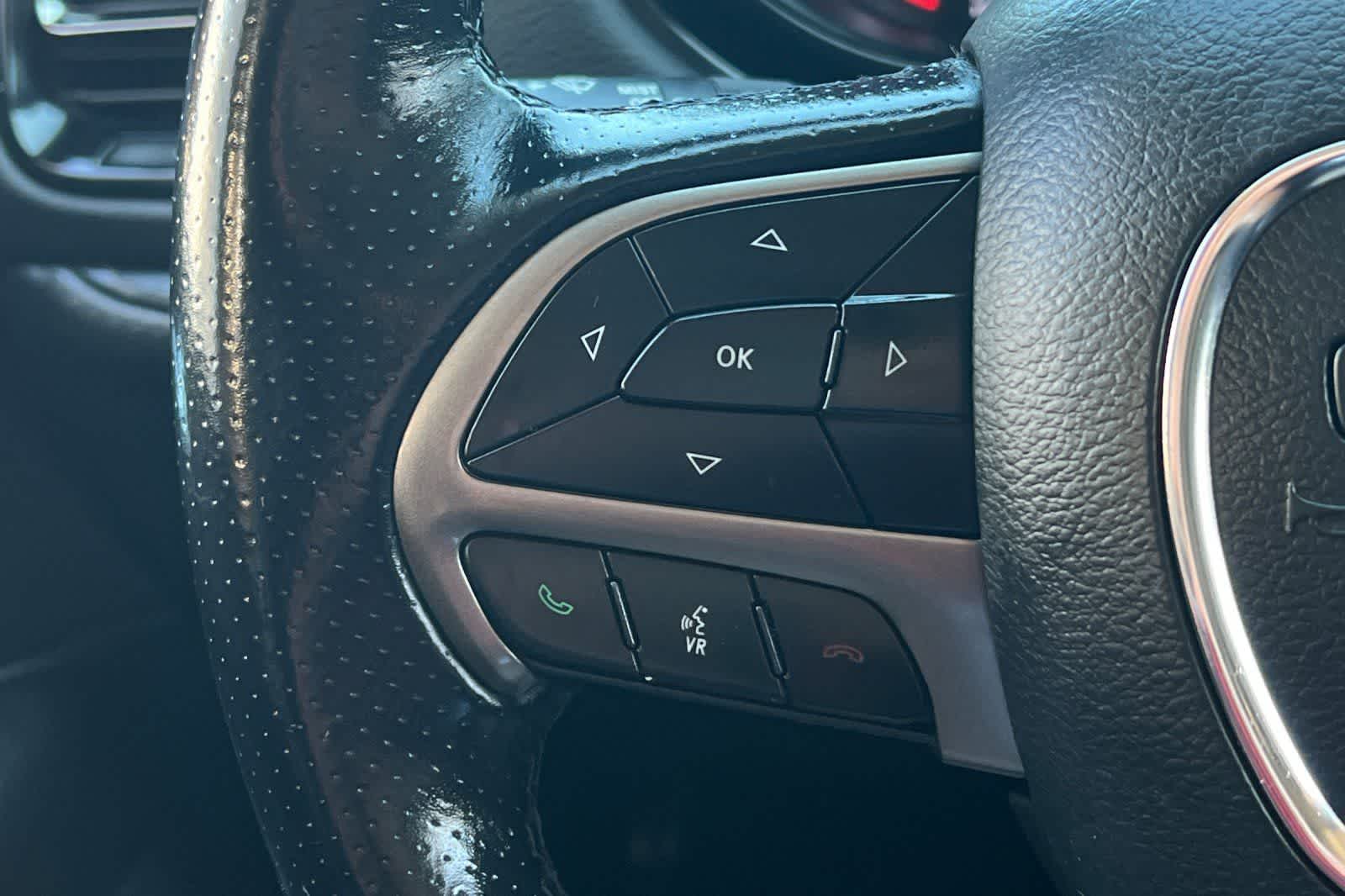 Thumbnail: 2021 Dodge Durango - 33