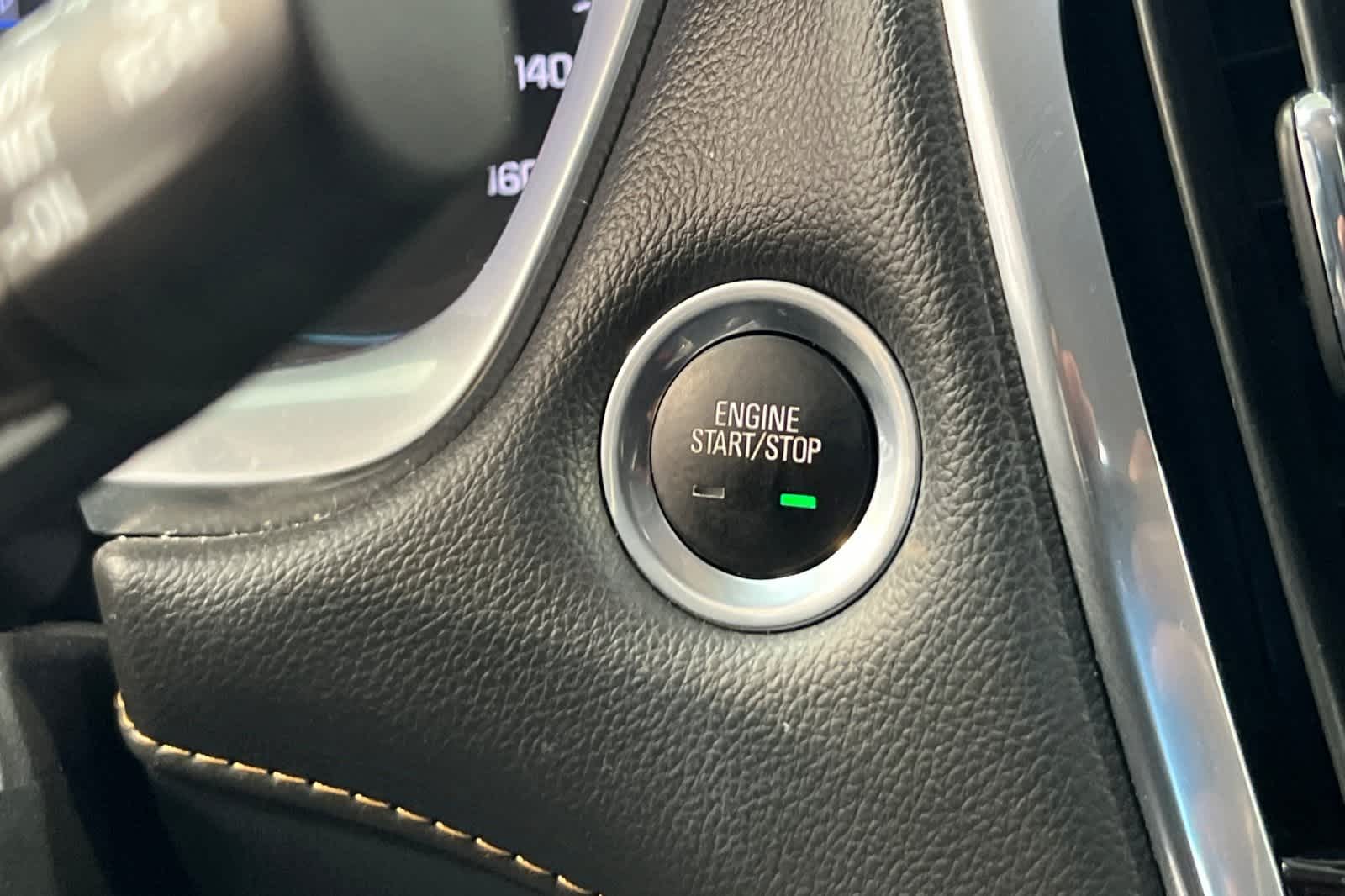 Thumbnail: 2020 Chevrolet Traverse - 26