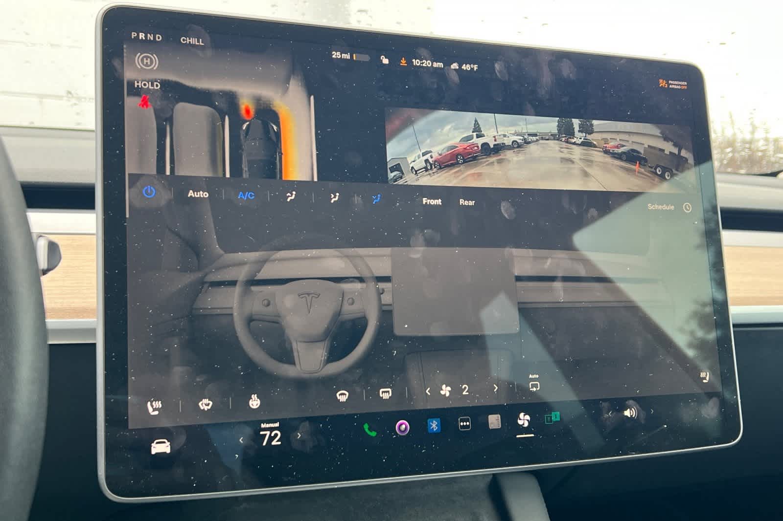 Thumbnail: 2023 Tesla Model 3 - 21