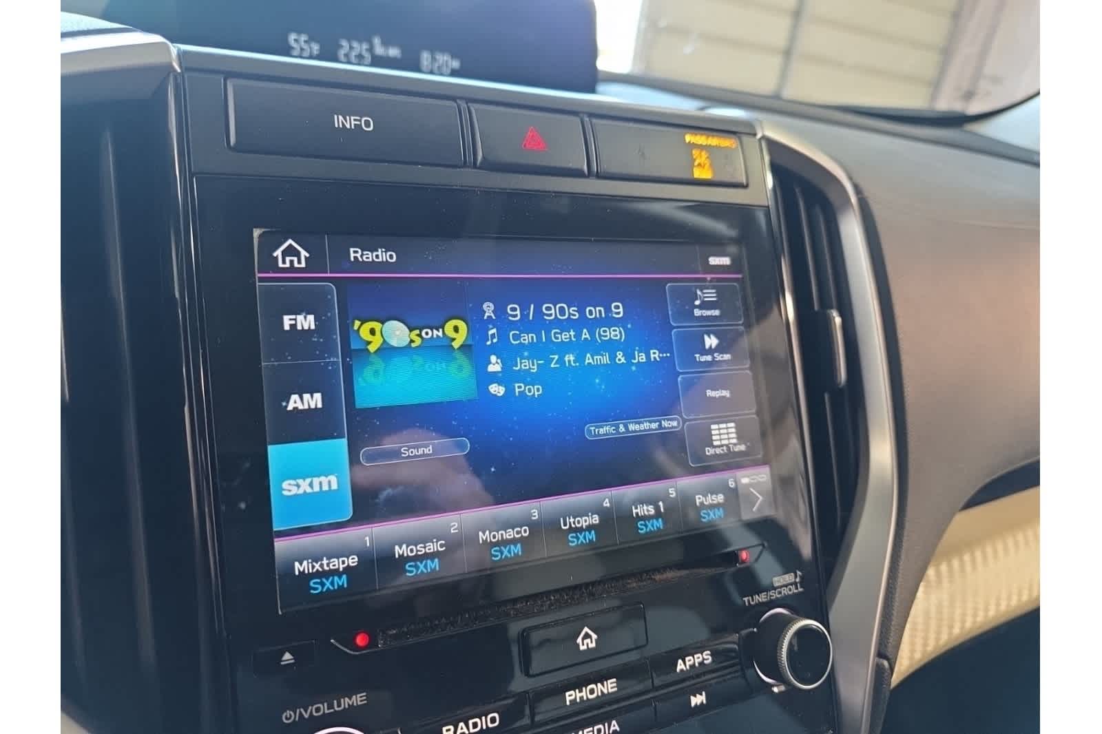 Thumbnail: 2019 Subaru Ascent - 23