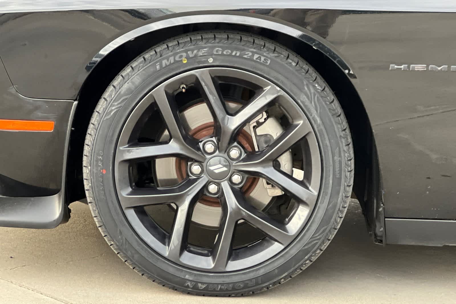 Thumbnail: 2022 Dodge Challenger - 37