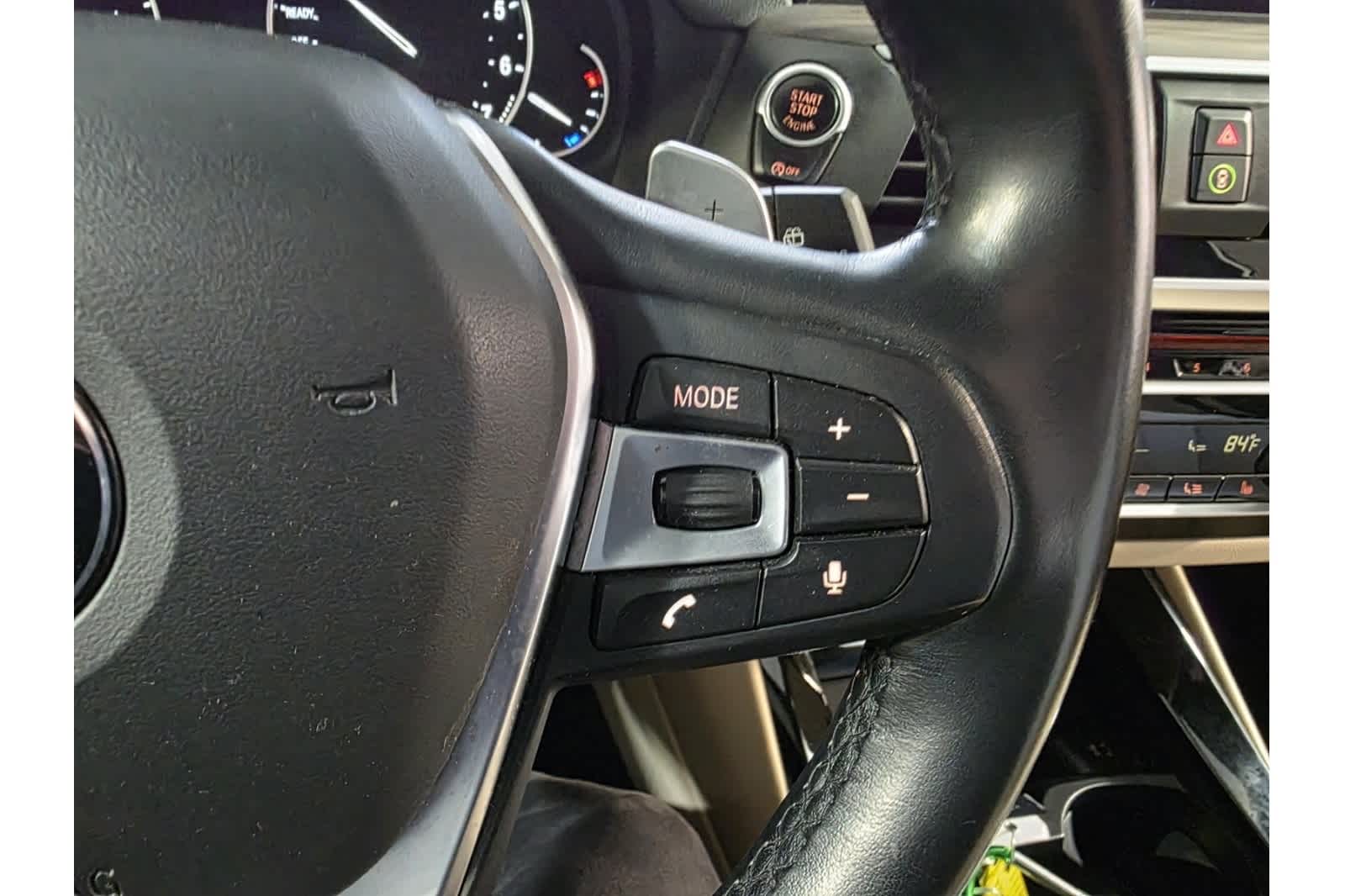 Thumbnail: 2018 BMW X3 - 27