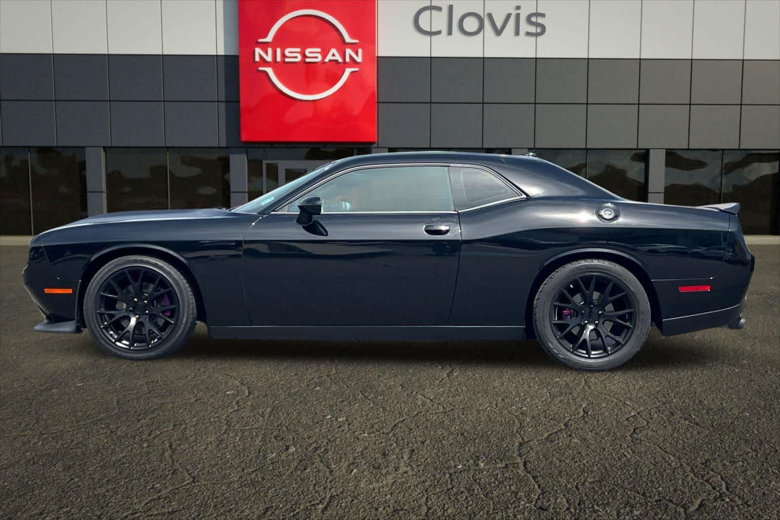 Thumbnail: 2023 Dodge Challenger - 6