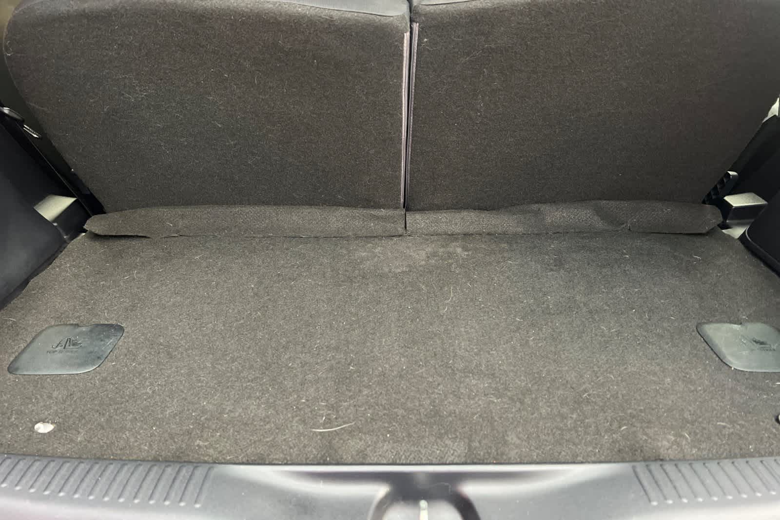 Thumbnail: 2016 Mitsubishi i-MiEV - 17