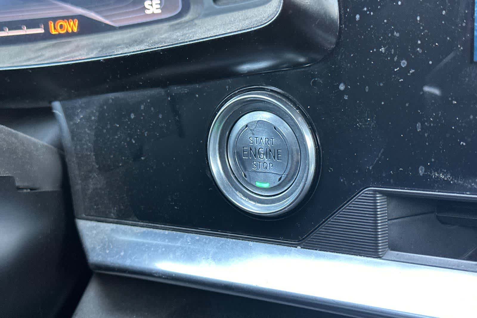 Thumbnail: 2024 Chevrolet Corvette - 20