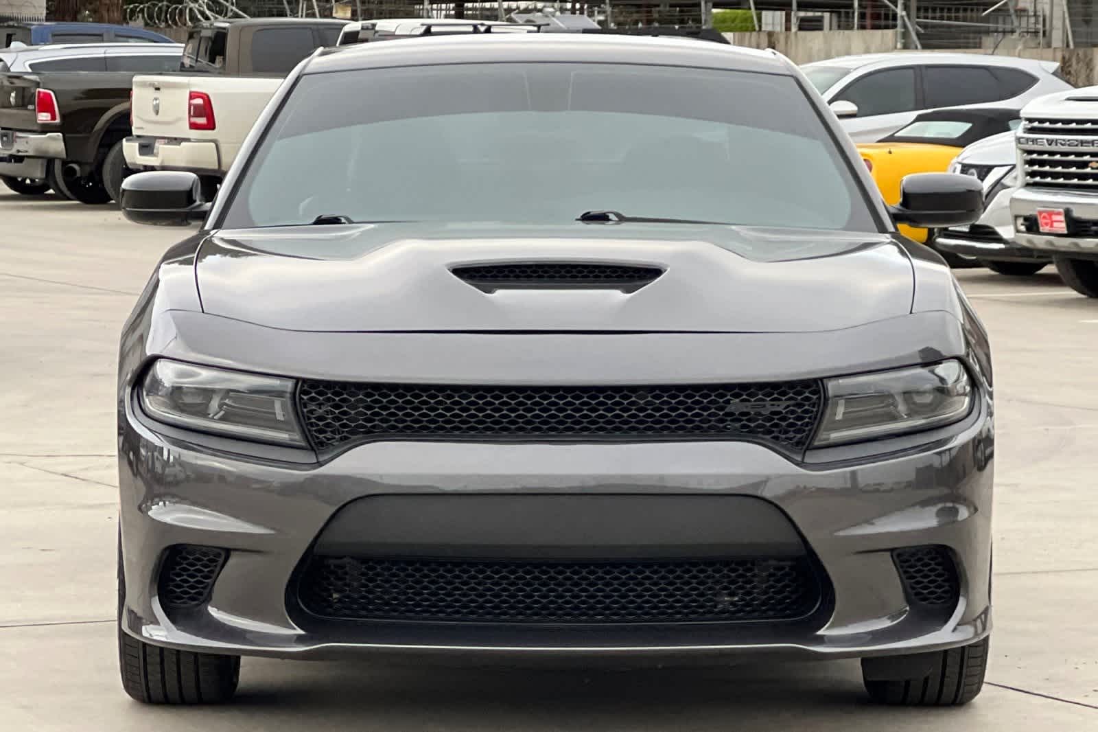 Thumbnail: 2023 Dodge Charger - 11