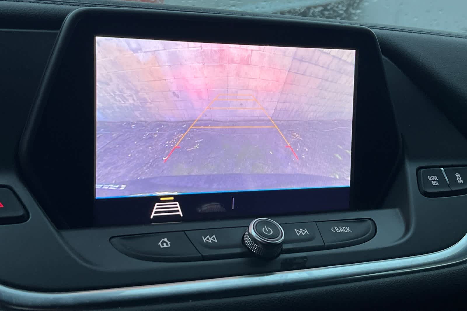 Thumbnail: 2020 Chevrolet Blazer - 19