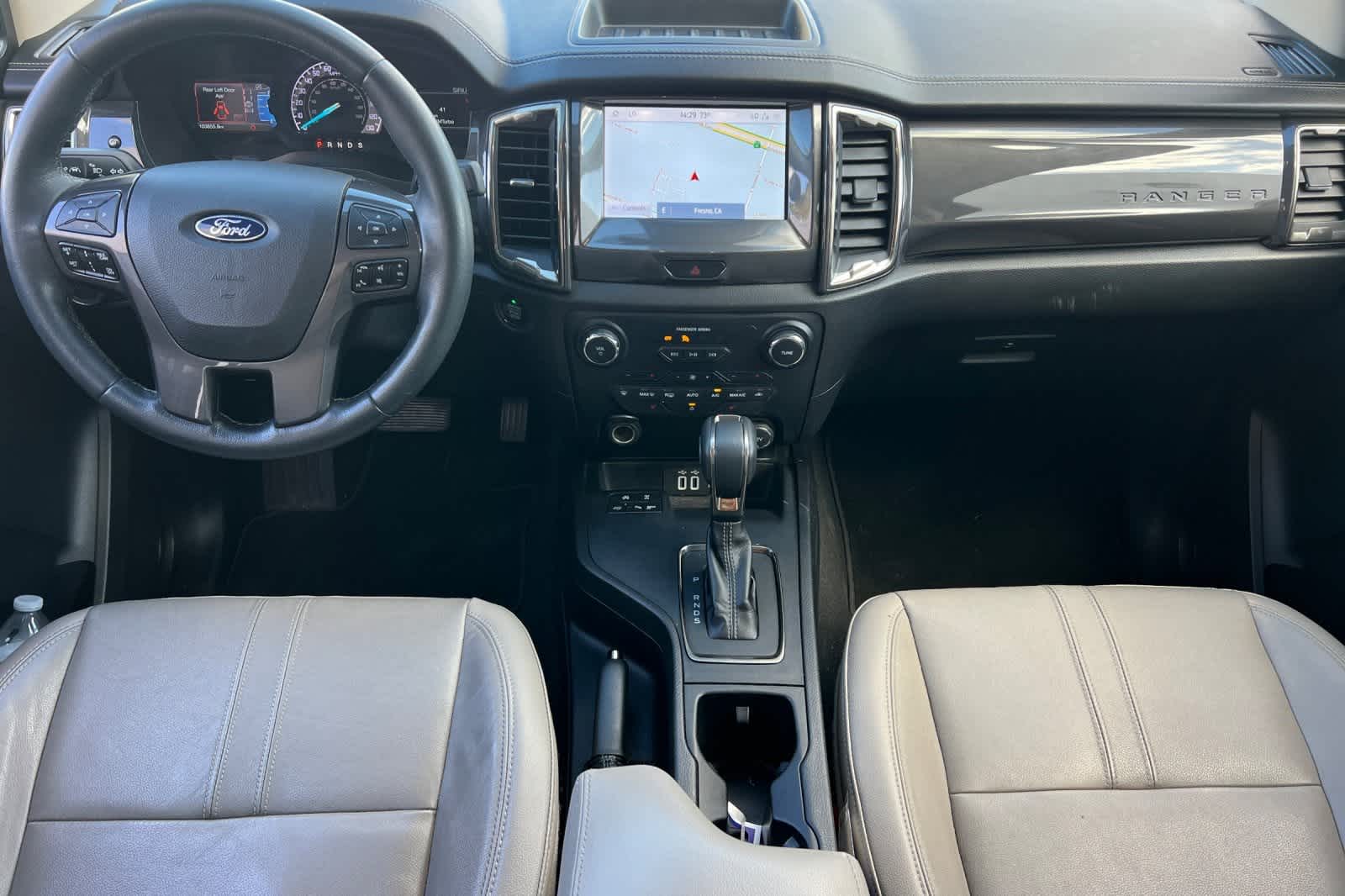 Thumbnail: 2020 Ford Ranger - 4