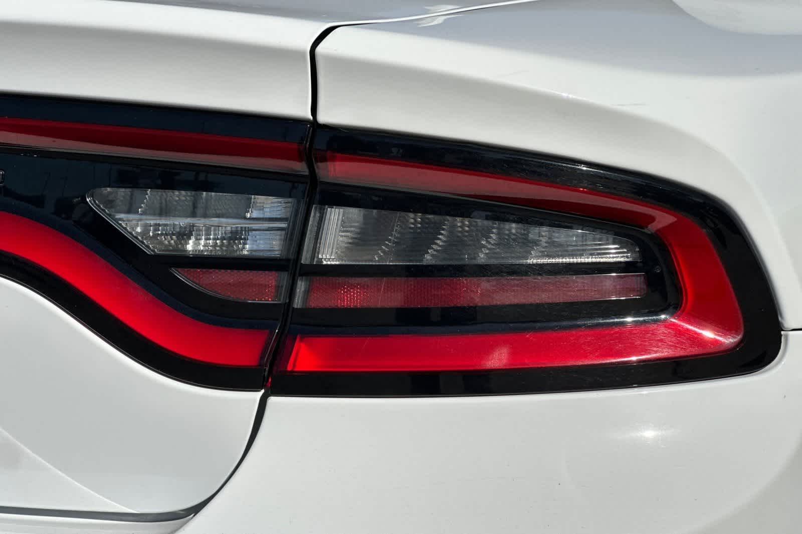 Thumbnail: 2023 Dodge Charger - 27