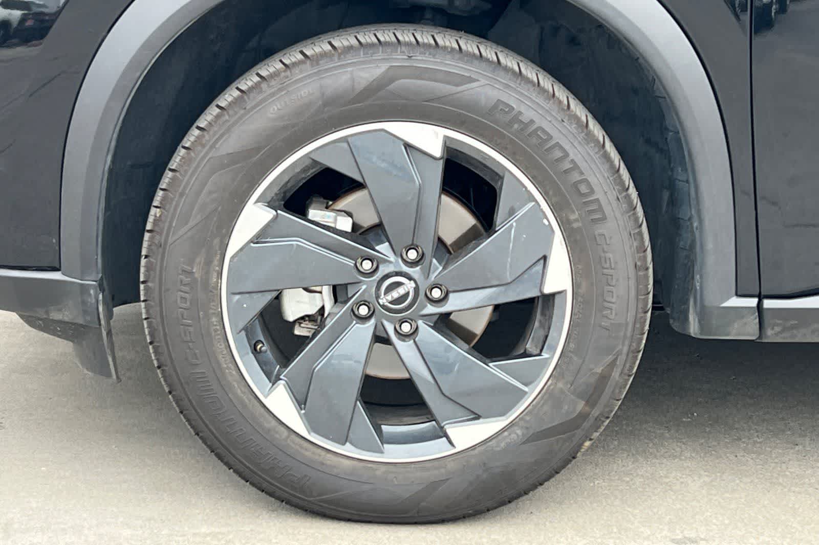 Thumbnail: 2025 Nissan Rogue - 12