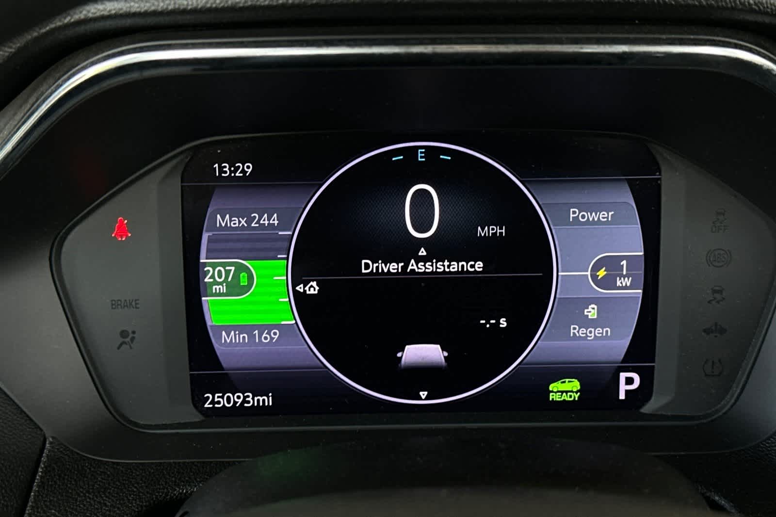 2023 Chevrolet Bolt EV 1LT 26