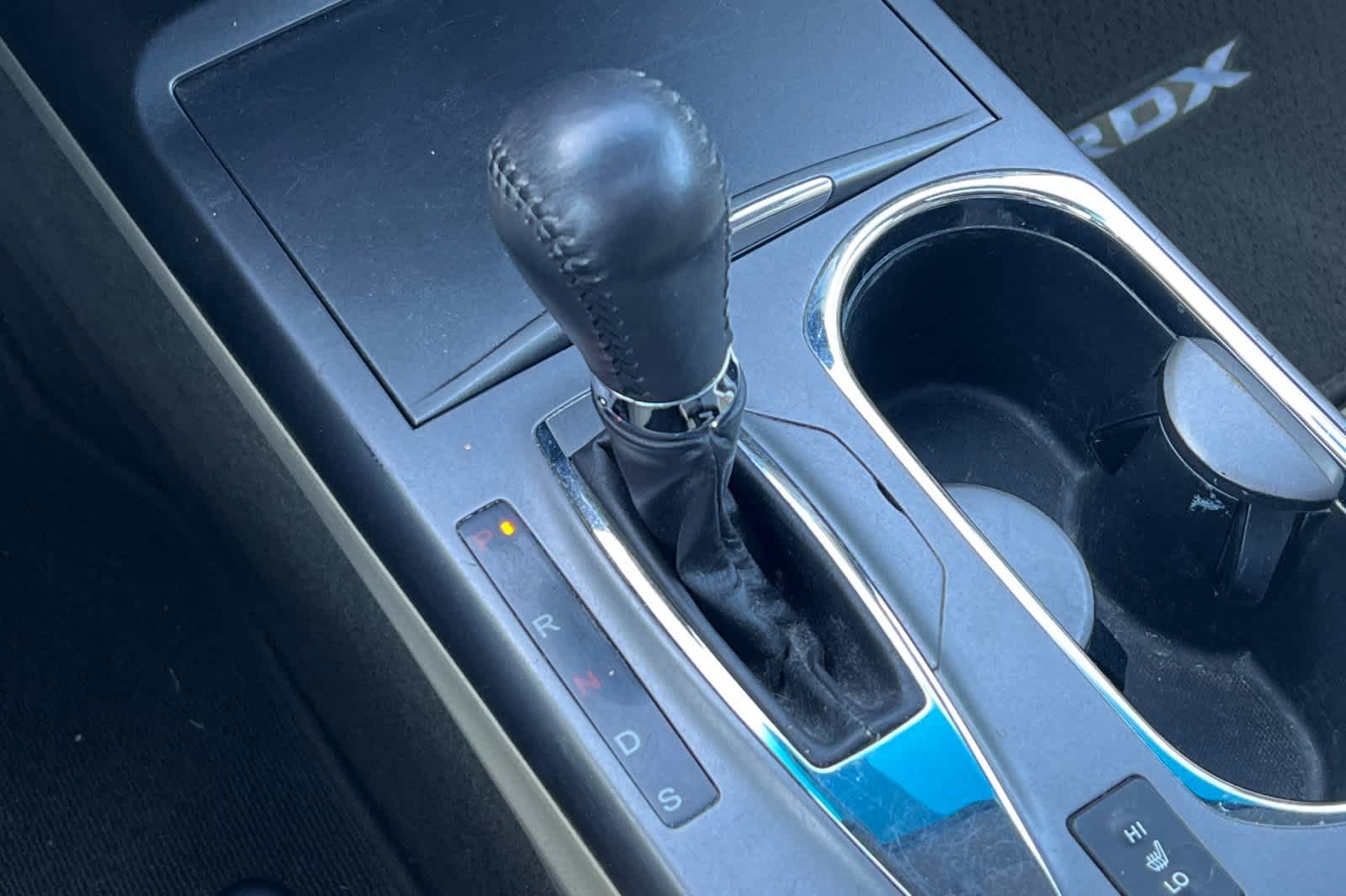 Thumbnail: 2015 Acura RDX - 24