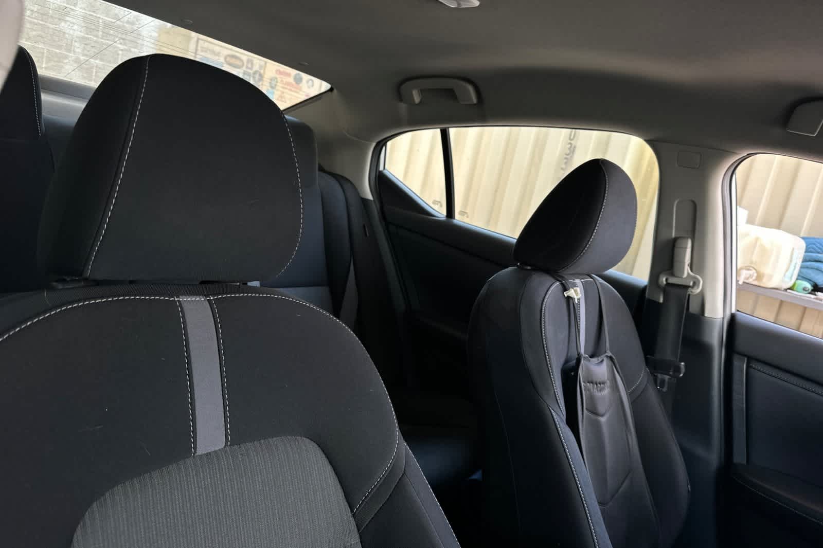 Thumbnail: 2020 Nissan Sentra - 19