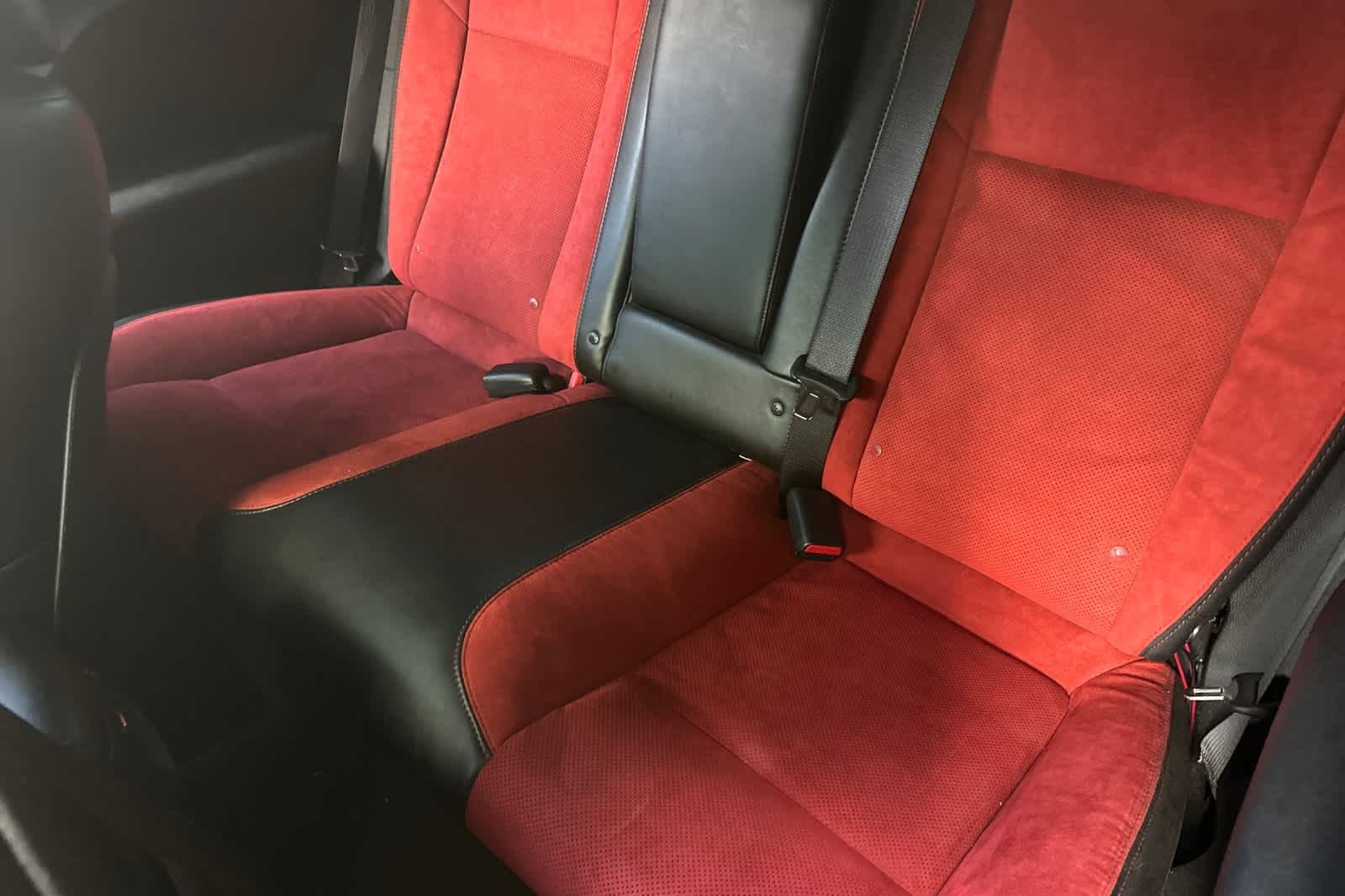 Thumbnail: 2021 Dodge Challenger - 5