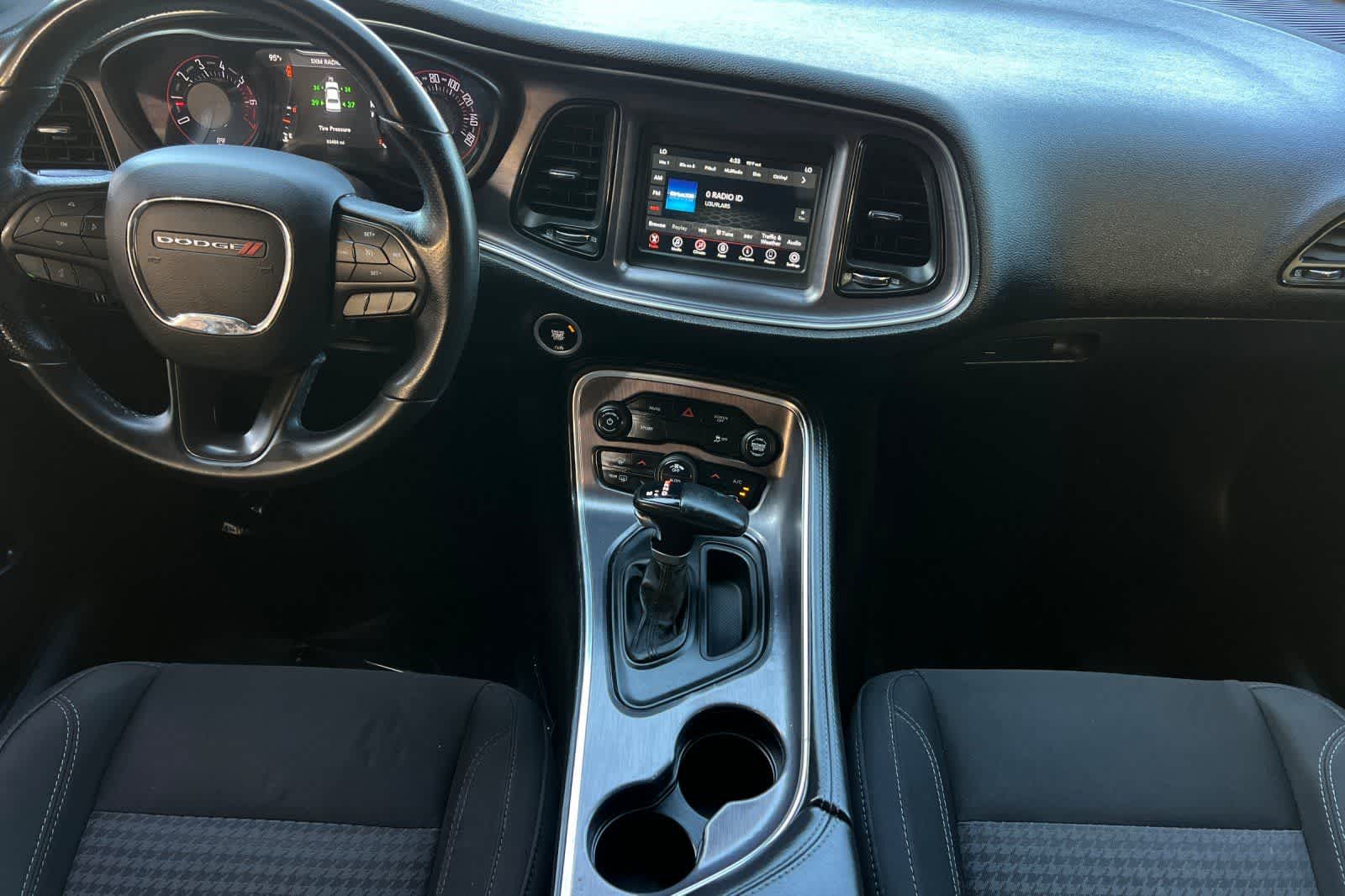 Thumbnail: 2018 Dodge Challenger - 4