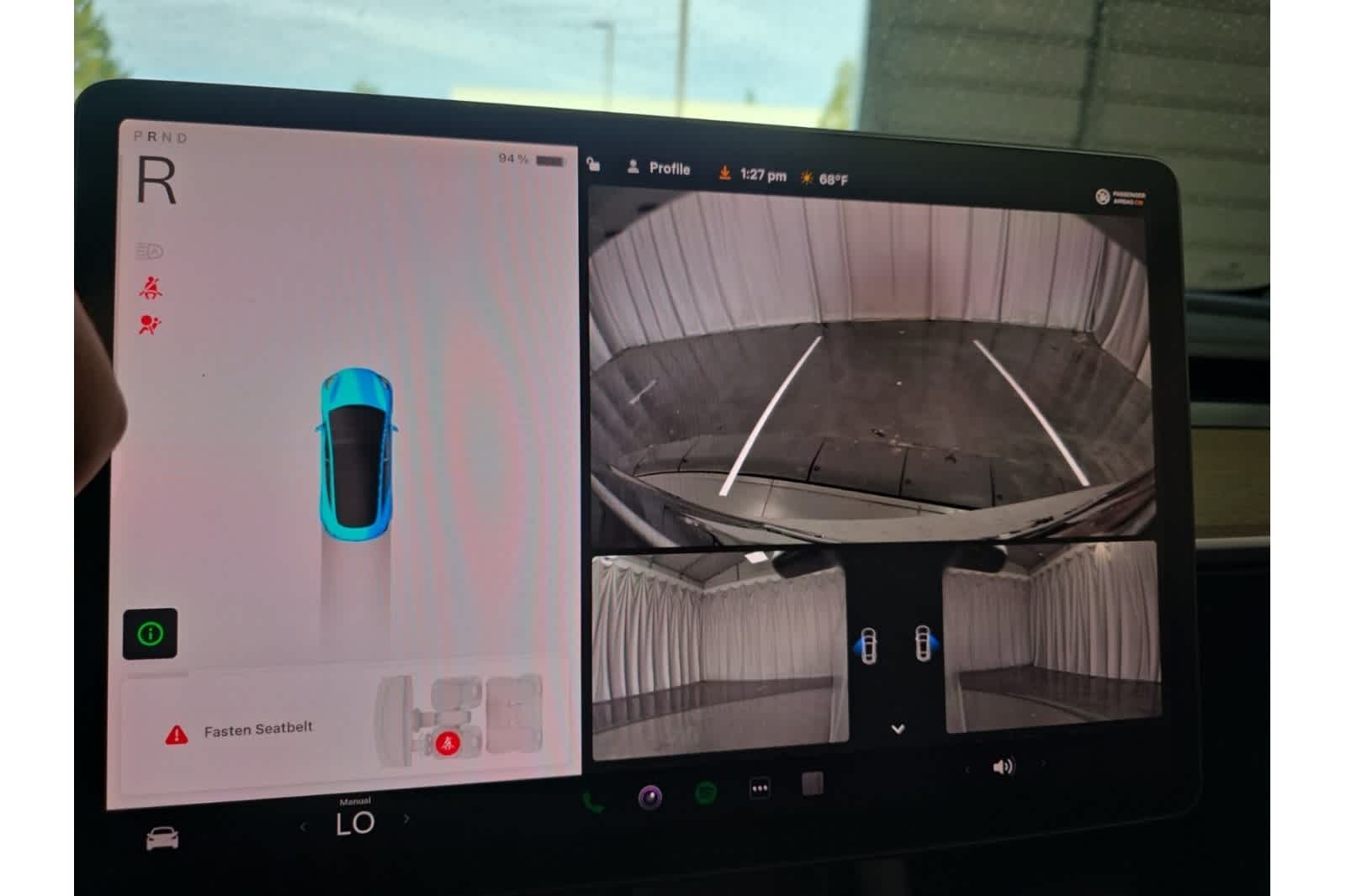 Thumbnail: 2022 Tesla Model 3 - 19