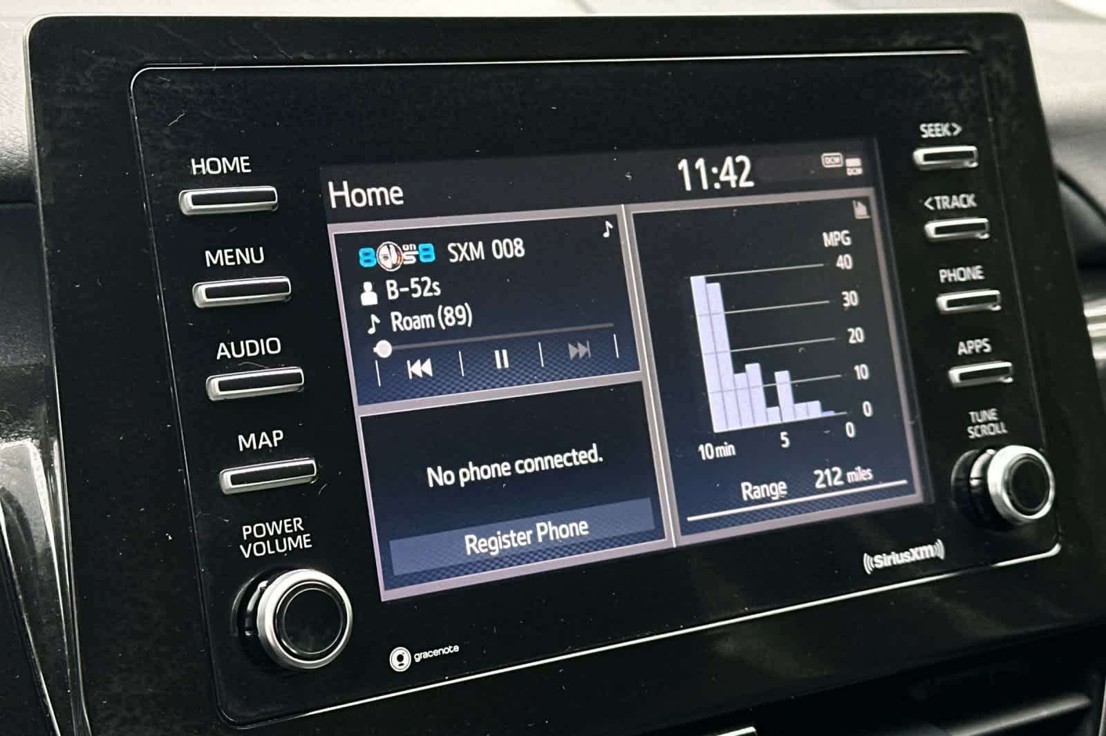 Thumbnail: 2023 Toyota Camry - 20