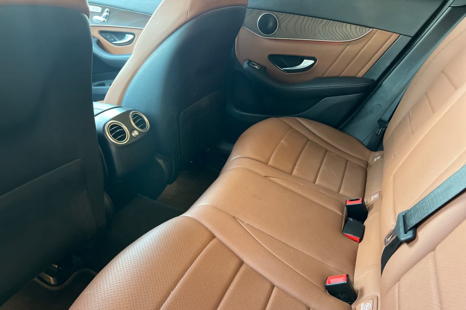 Thumbnail: 2020 Mercedes-Benz GLC - 5