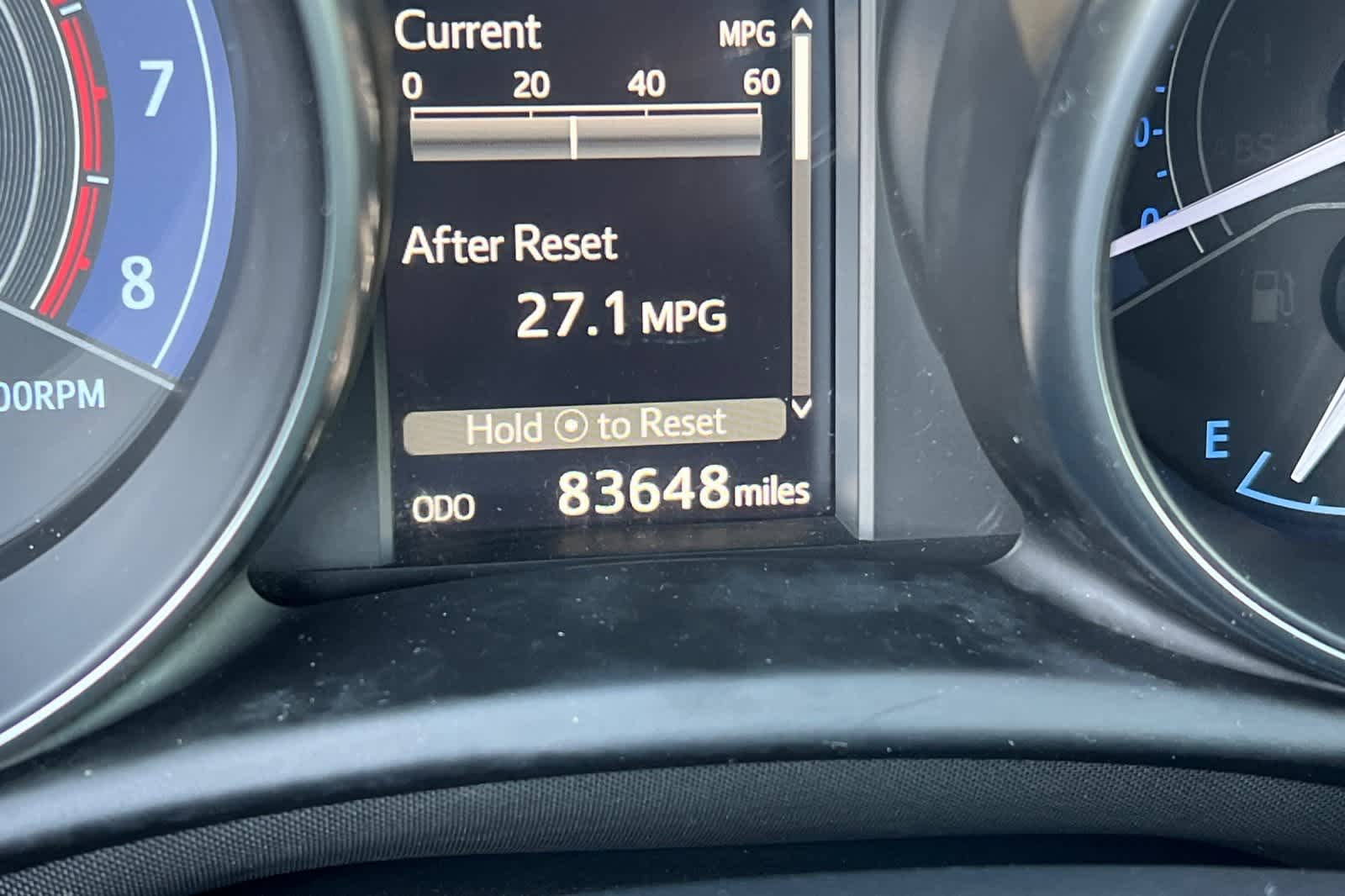 Thumbnail: 2018 Toyota Corolla iM - 23