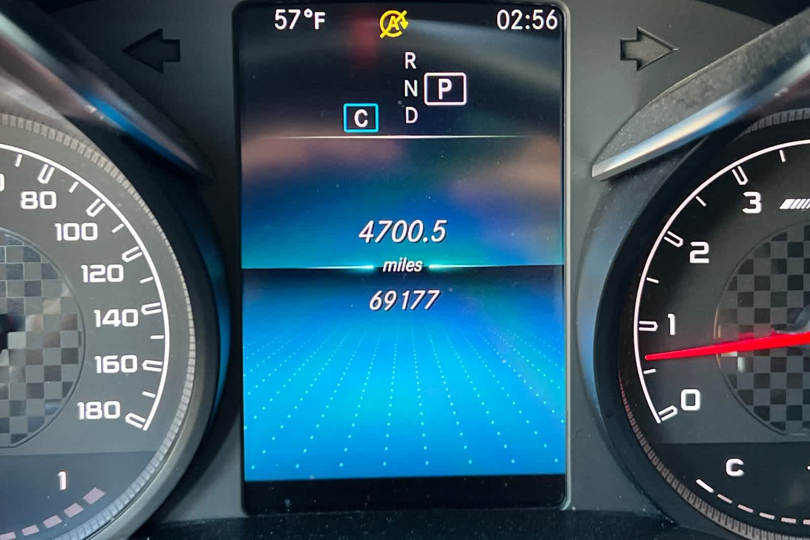 Thumbnail: 2020 Mercedes-Benz GLC - 22