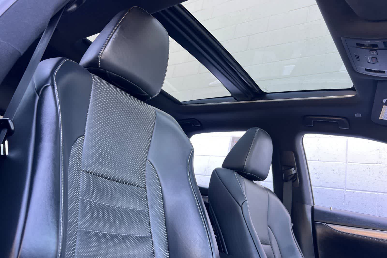 Thumbnail: 2019 Lexus RX - 20