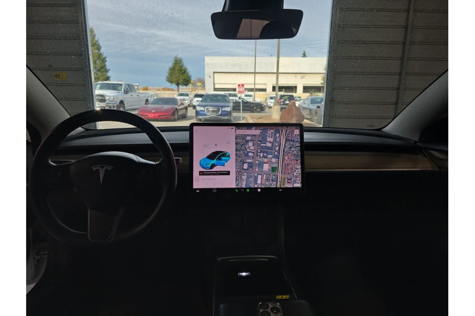 Thumbnail: 2022 Tesla Model 3 - 13