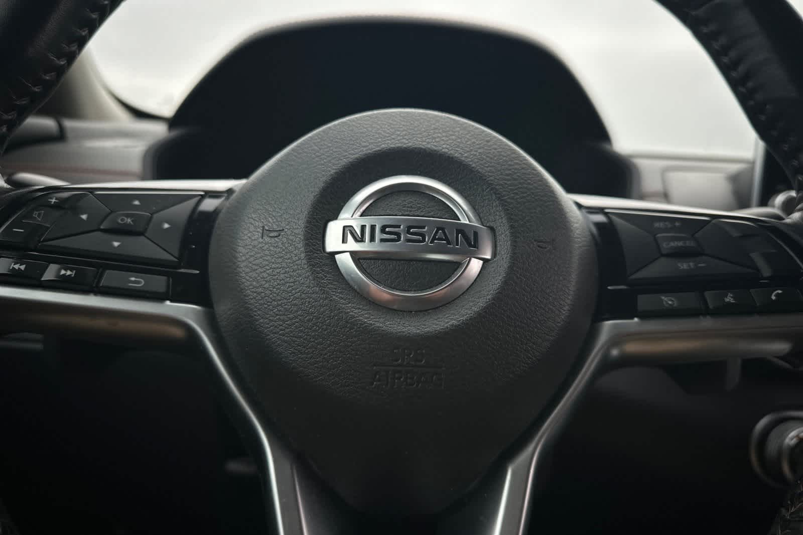 Thumbnail: 2019 Nissan Altima - 25