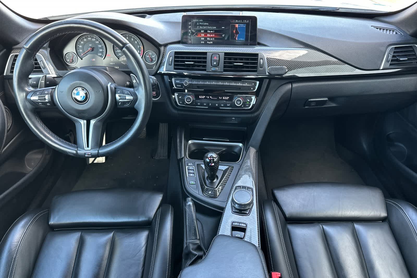 Thumbnail: 2017 BMW M4 - 4