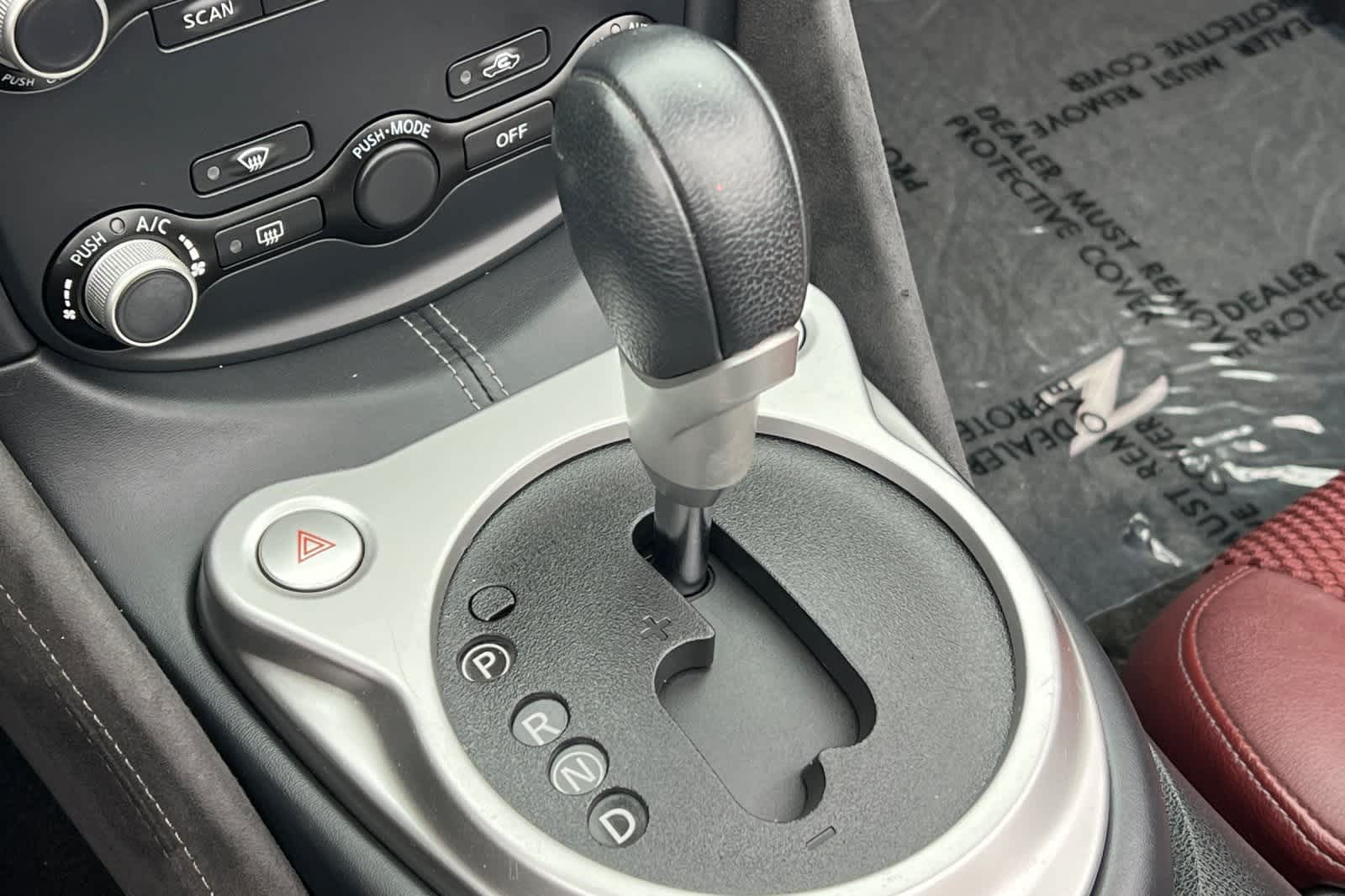 Thumbnail: 2015 Nissan Z - 23