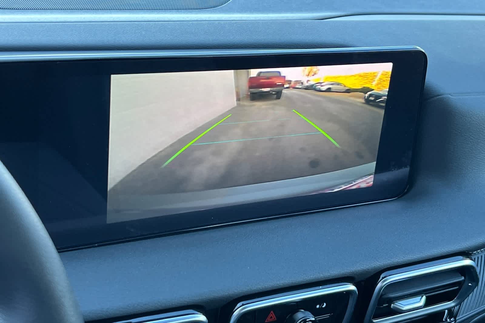 Thumbnail: 2026 Nissan Sentra - 22